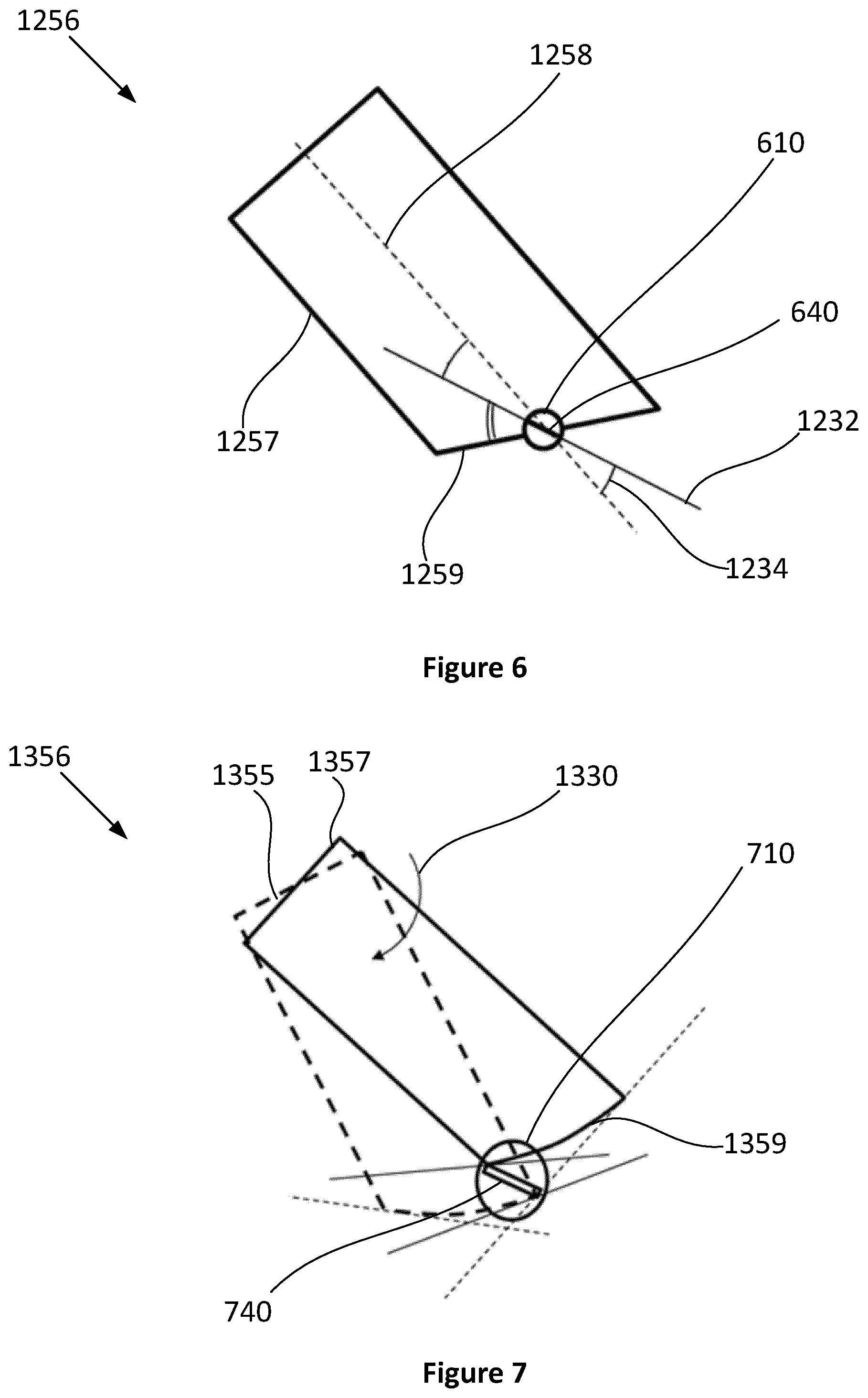 Patent US12342849 Figure 5 – Apparatus for manufacturing an aerosol-generating rod