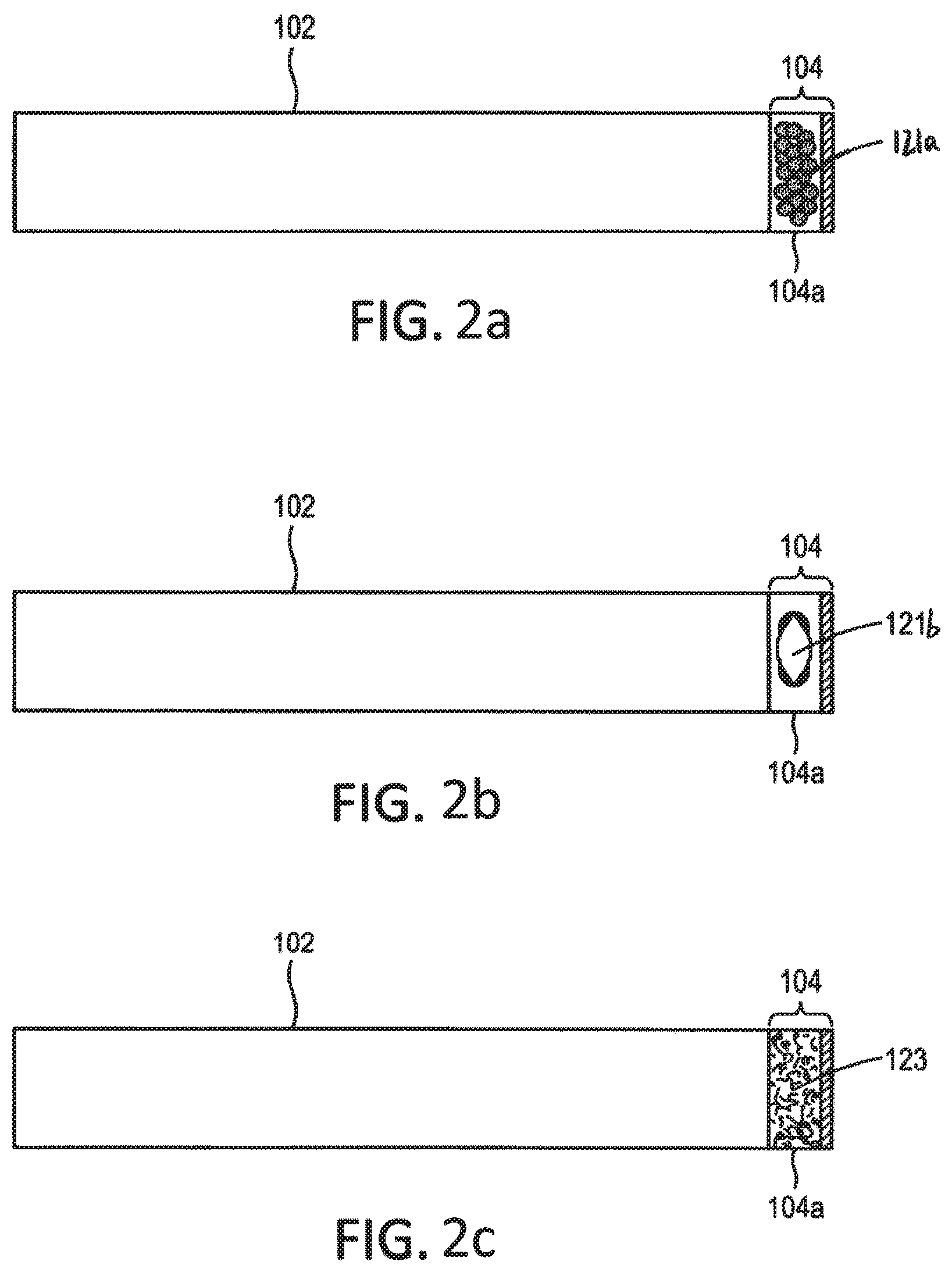 Patent US12342851 Figure 2 – Smoking article with reduced tobacco