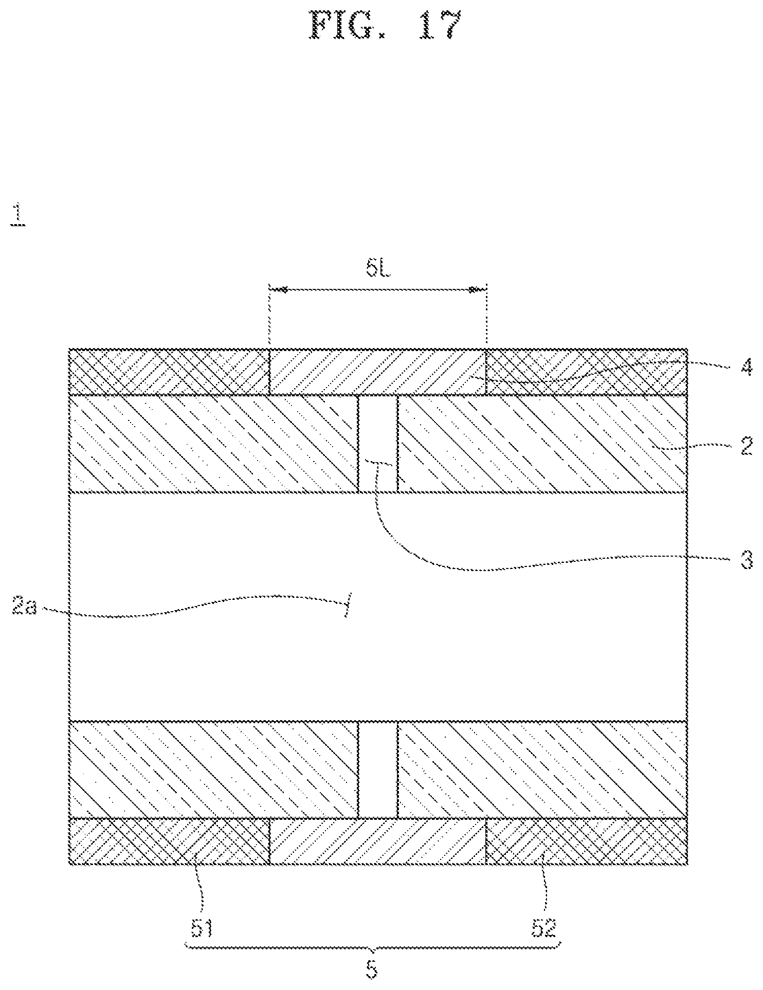 Patent US12342852 Figure 17 – Aerosol-generating article, cooling assembly for aerosol-generating articles, and air volume regulator