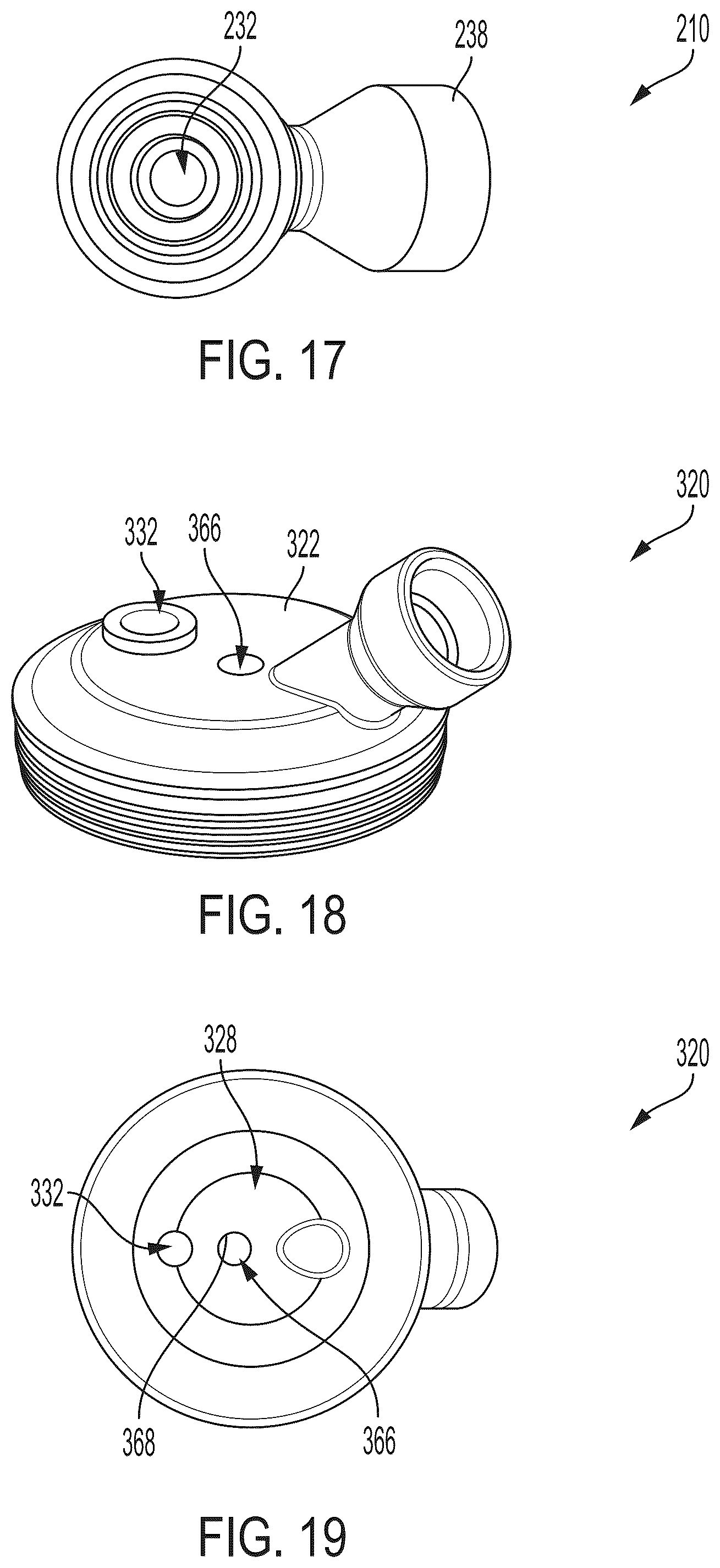 Patent US12342854 Figure 7 – Universal water pipe adapter