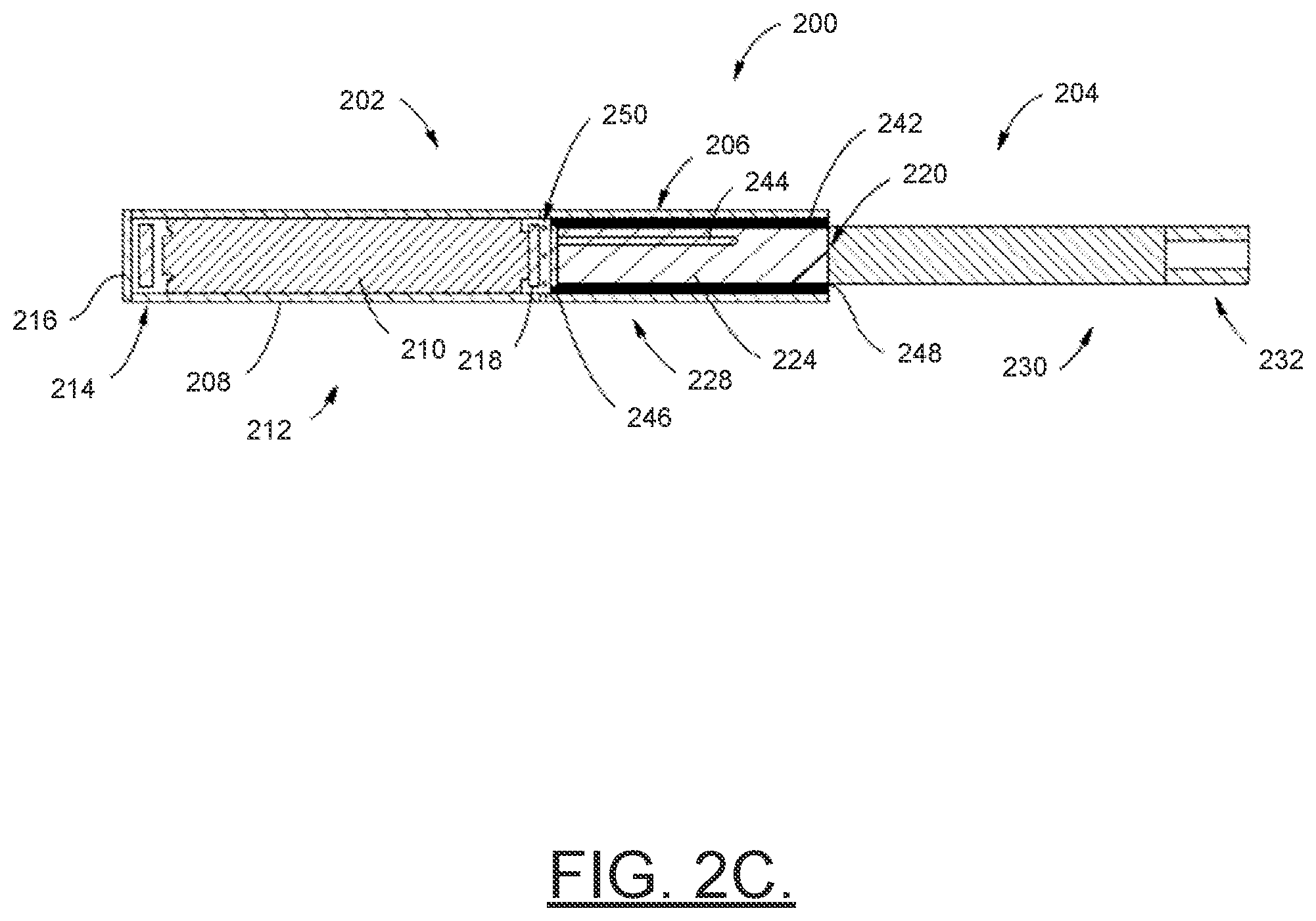 Patent US12342858 Figure 5 – Security features for aerosol generation device