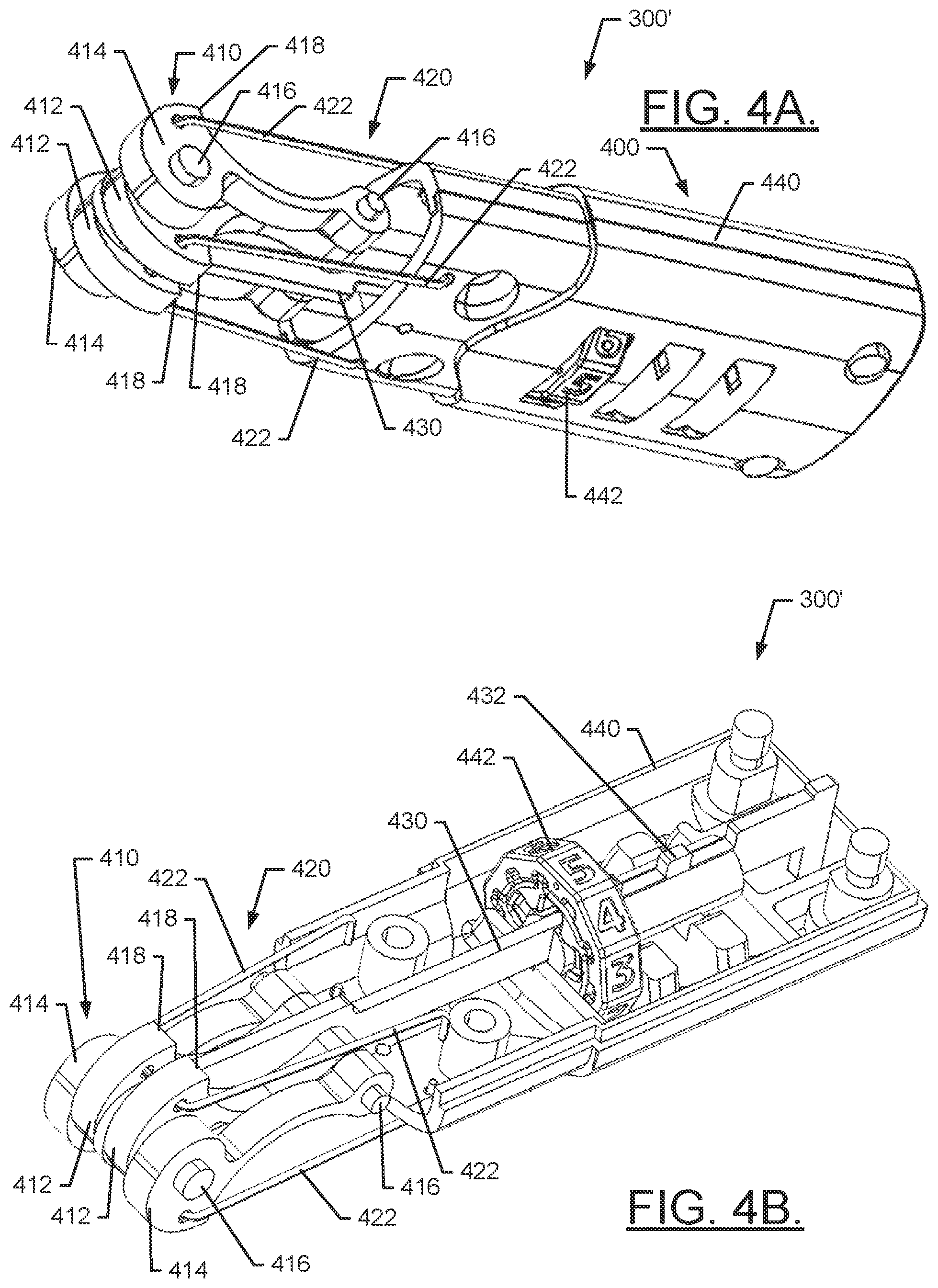 Patent US12342858 Figure 7 – Security features for aerosol generation device