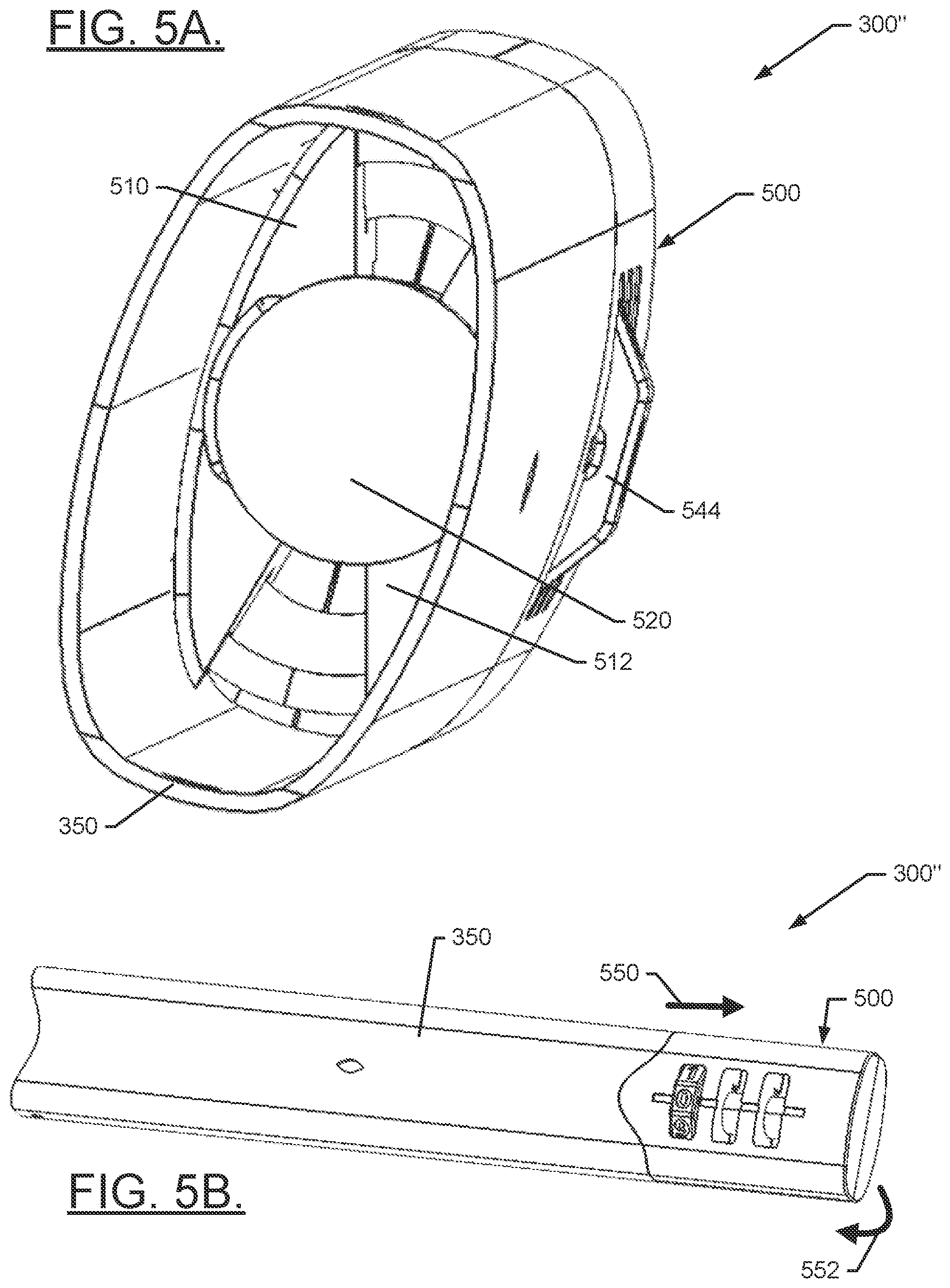 Patent US12342858 Figure 10 – Security features for aerosol generation device