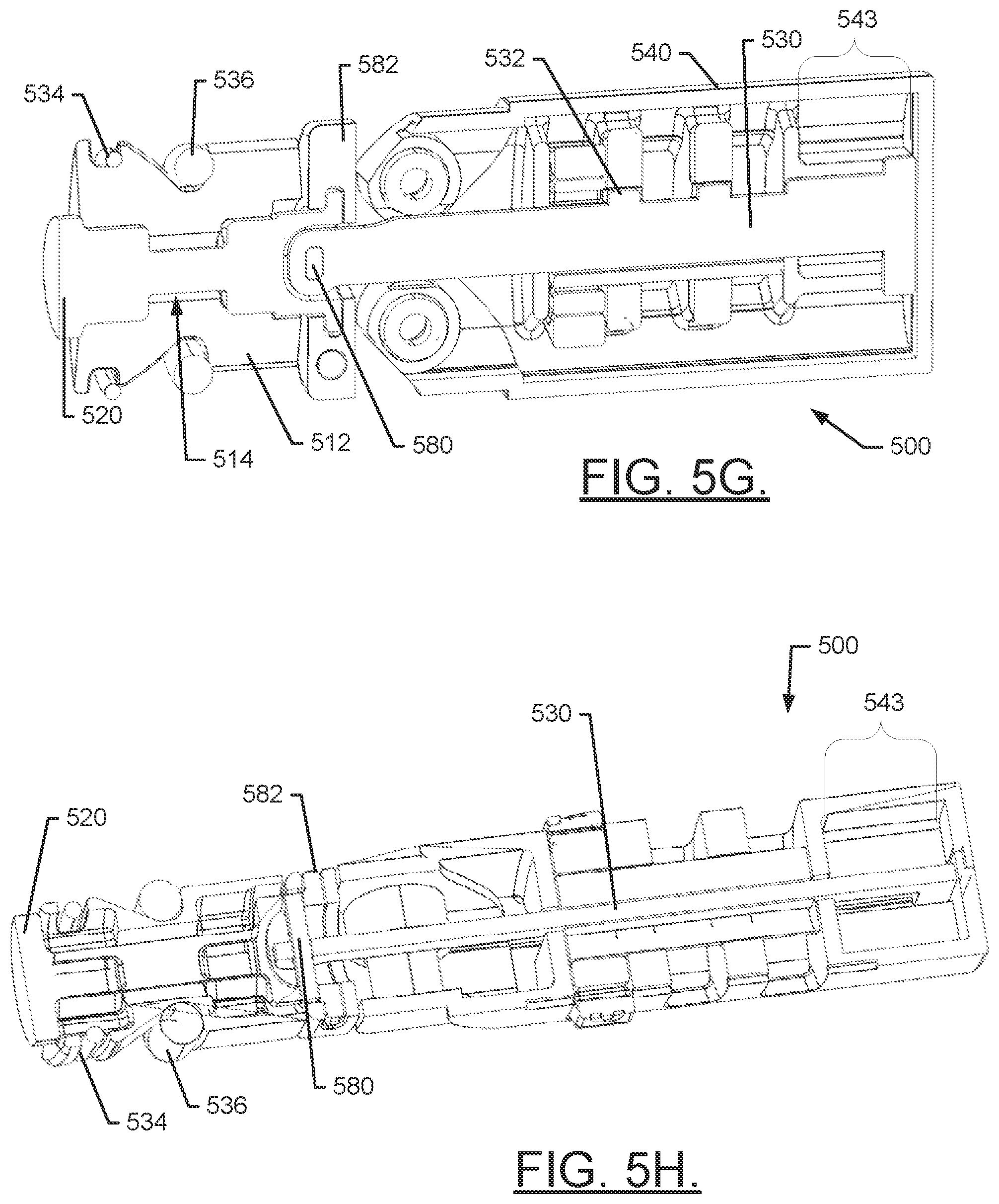 Patent US12342858 Figure 13 – Security features for aerosol generation device