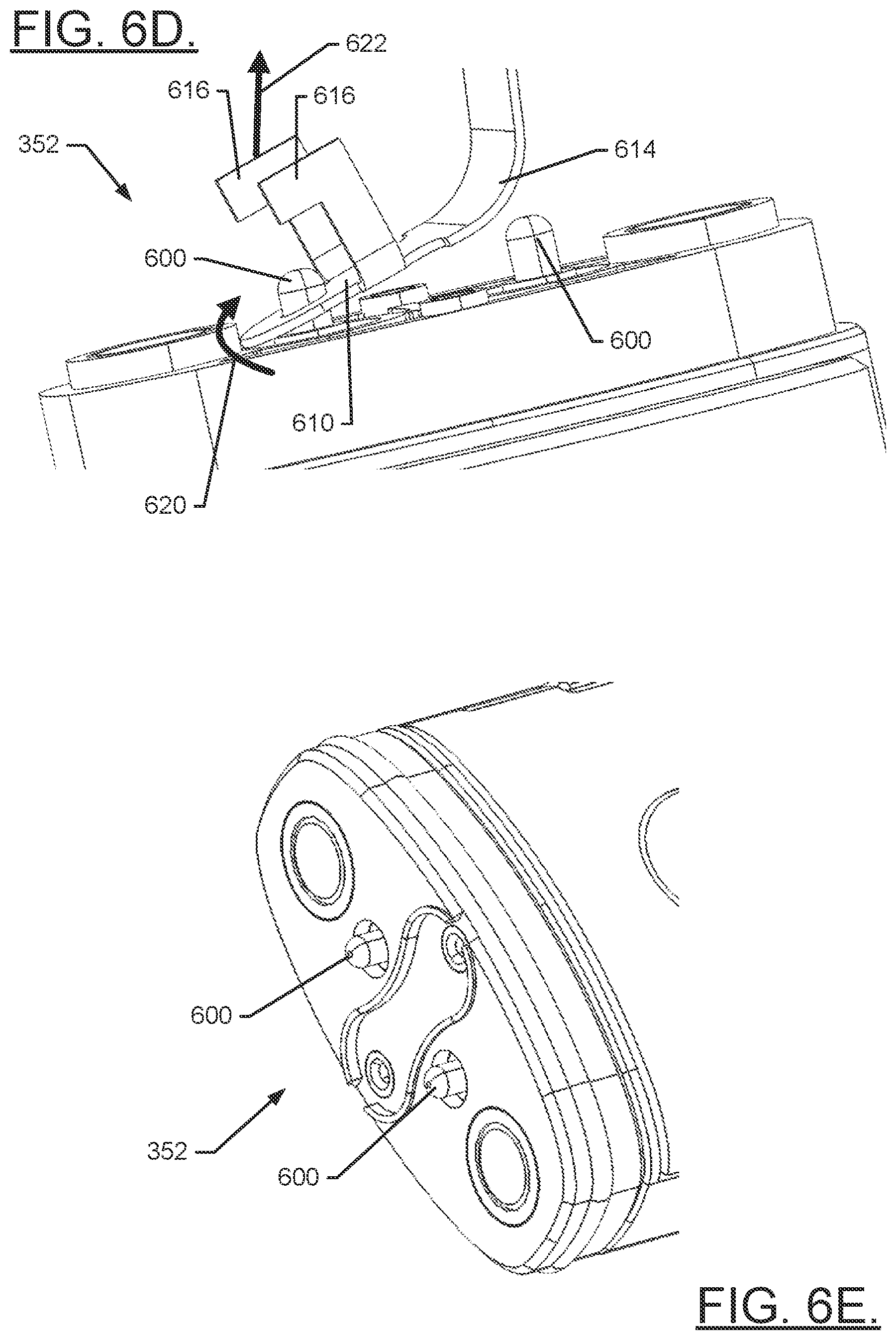 Patent US12342858 Figure 17 – Security features for aerosol generation device
