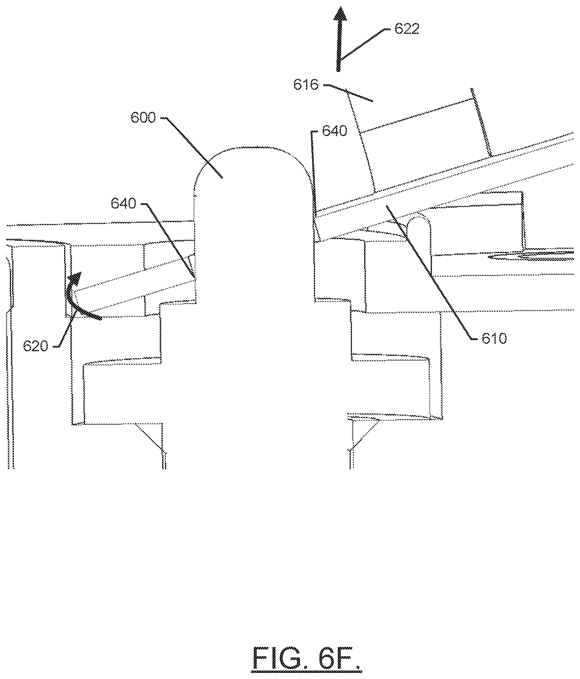 Patent US12342858 Figure 18 – Security features for aerosol generation device
