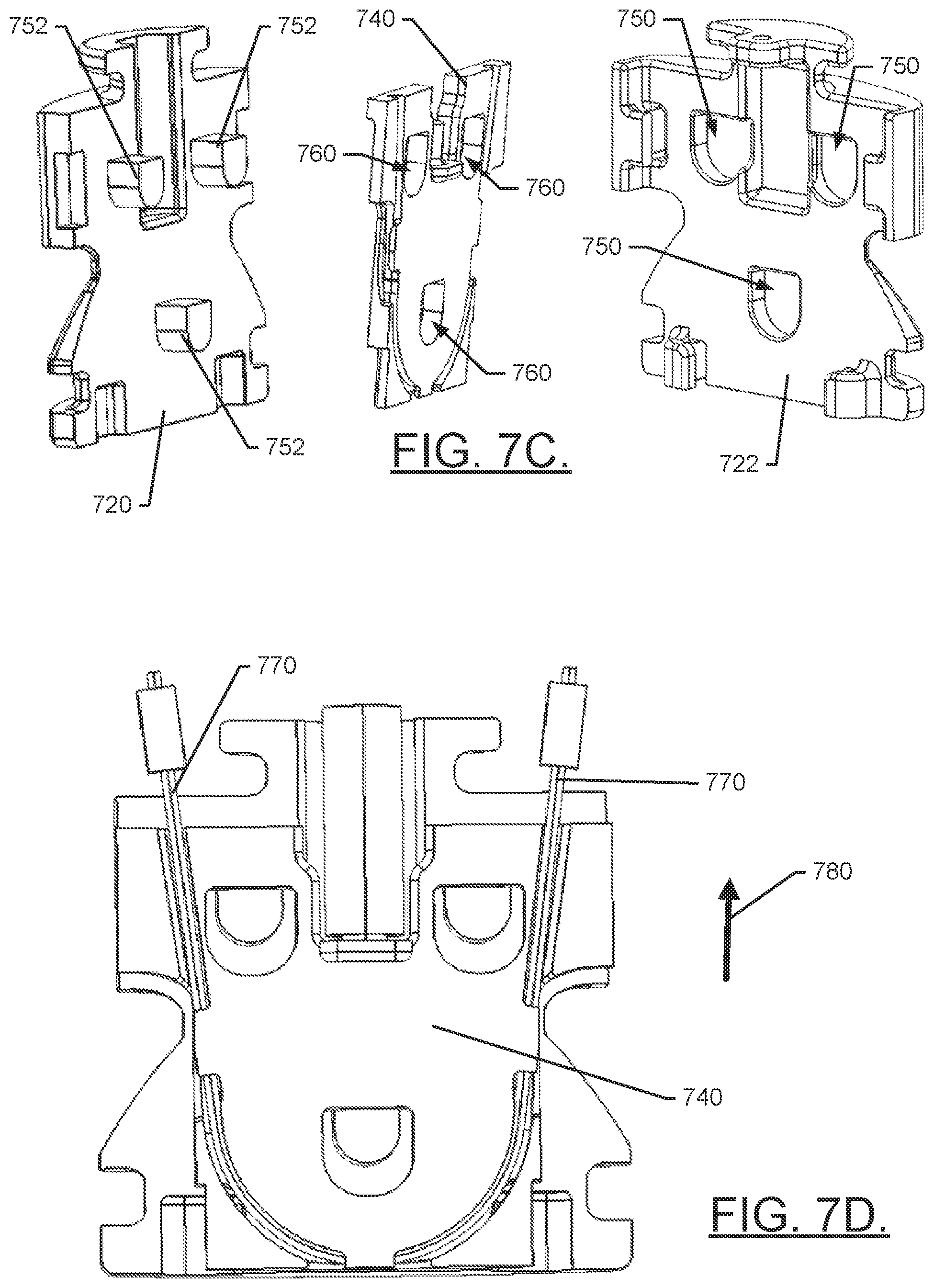 Patent US12342858 Figure 20 – Security features for aerosol generation device