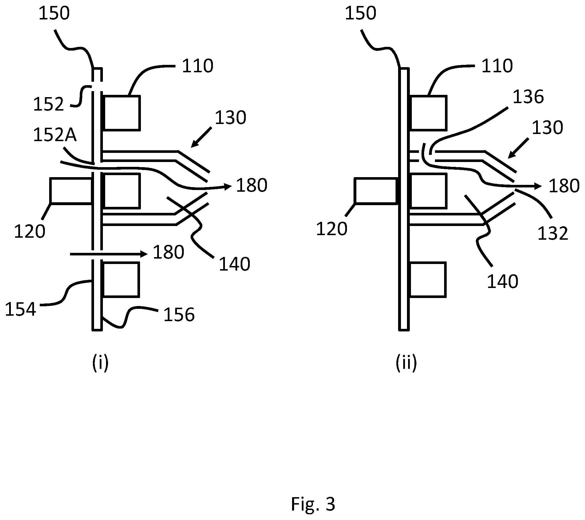 Patent US12342862 Figure 4 – Aerosol generating system