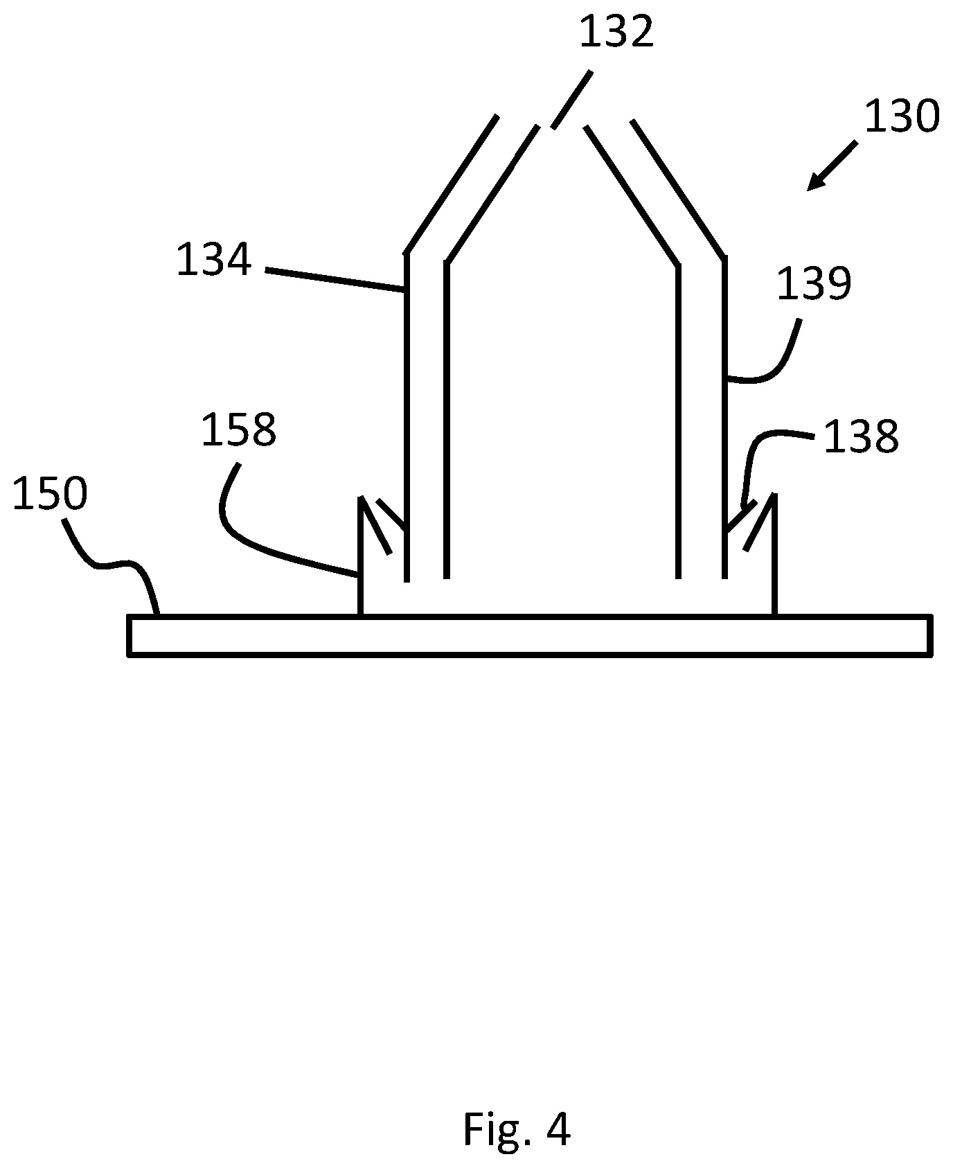 Patent US12342862 Figure 5 – Aerosol generating system