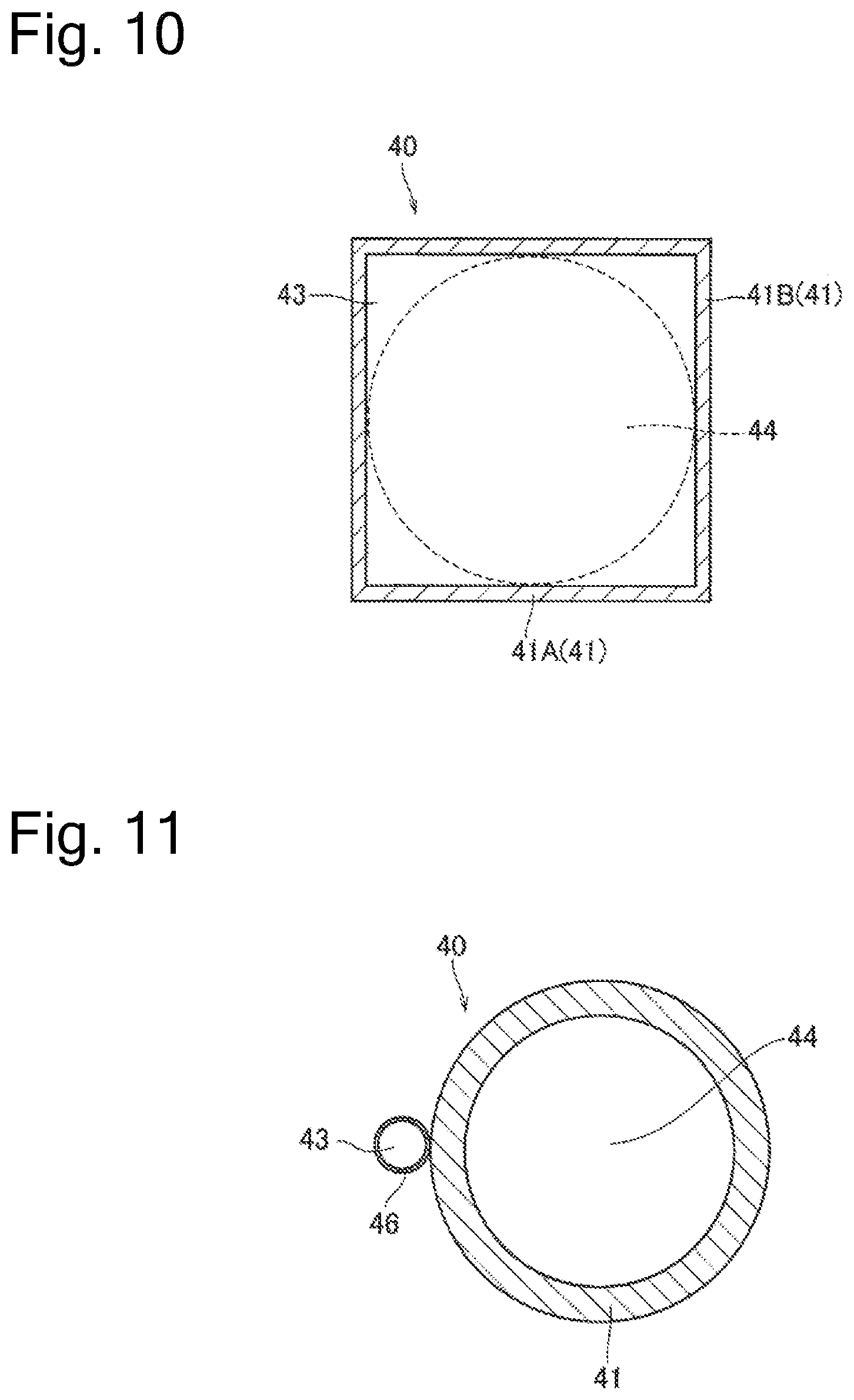 Patent US12342863 Figure 7 – Heater assembly and container