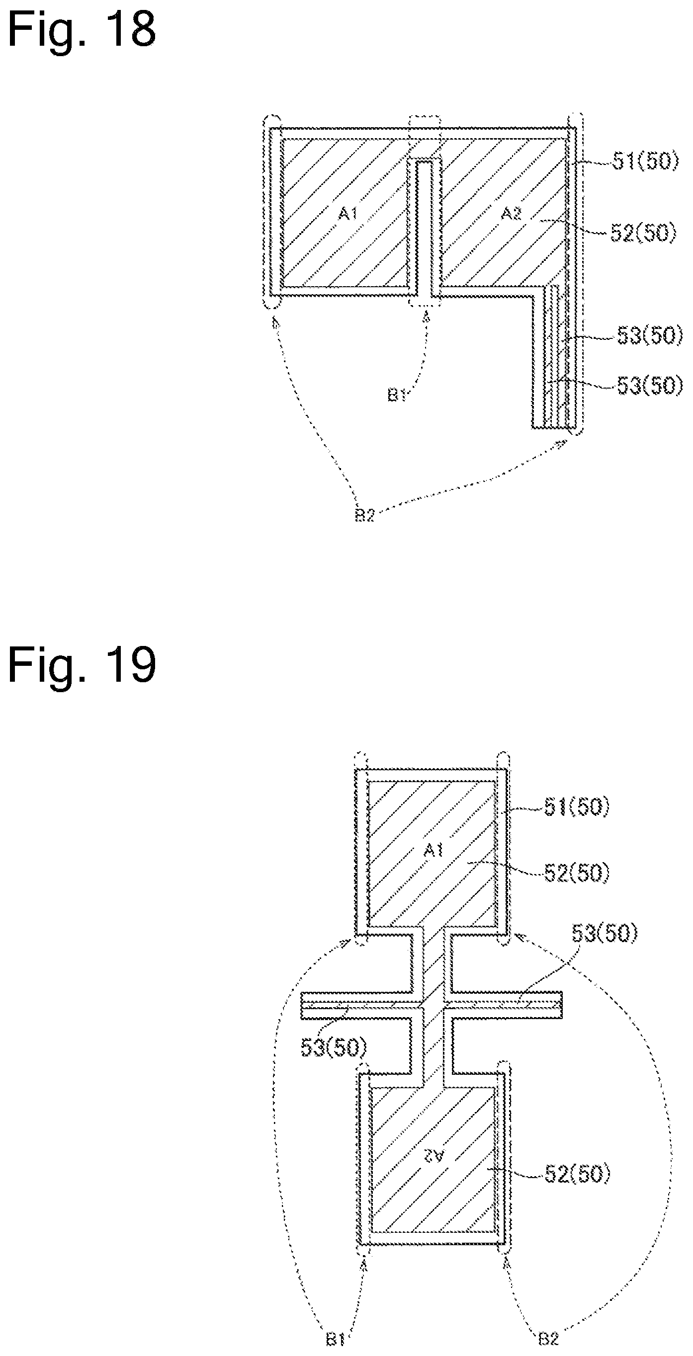 Patent US12342863 Figure 13 – Heater assembly and container