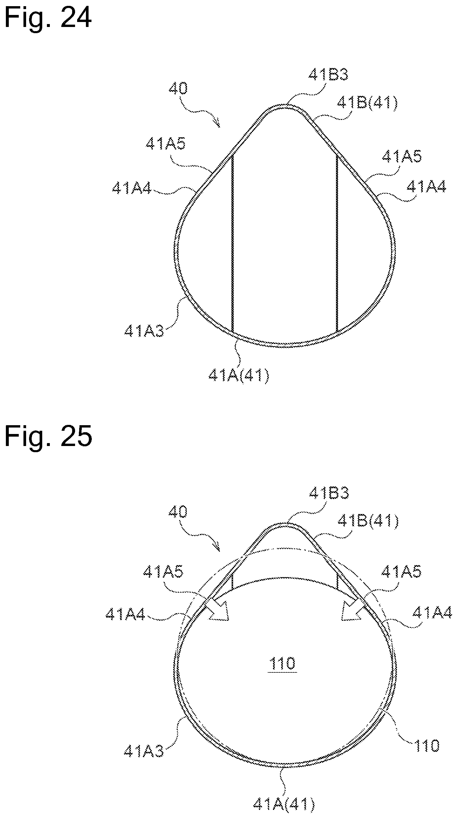 Patent US12342863 Figure 17 – Heater assembly and container