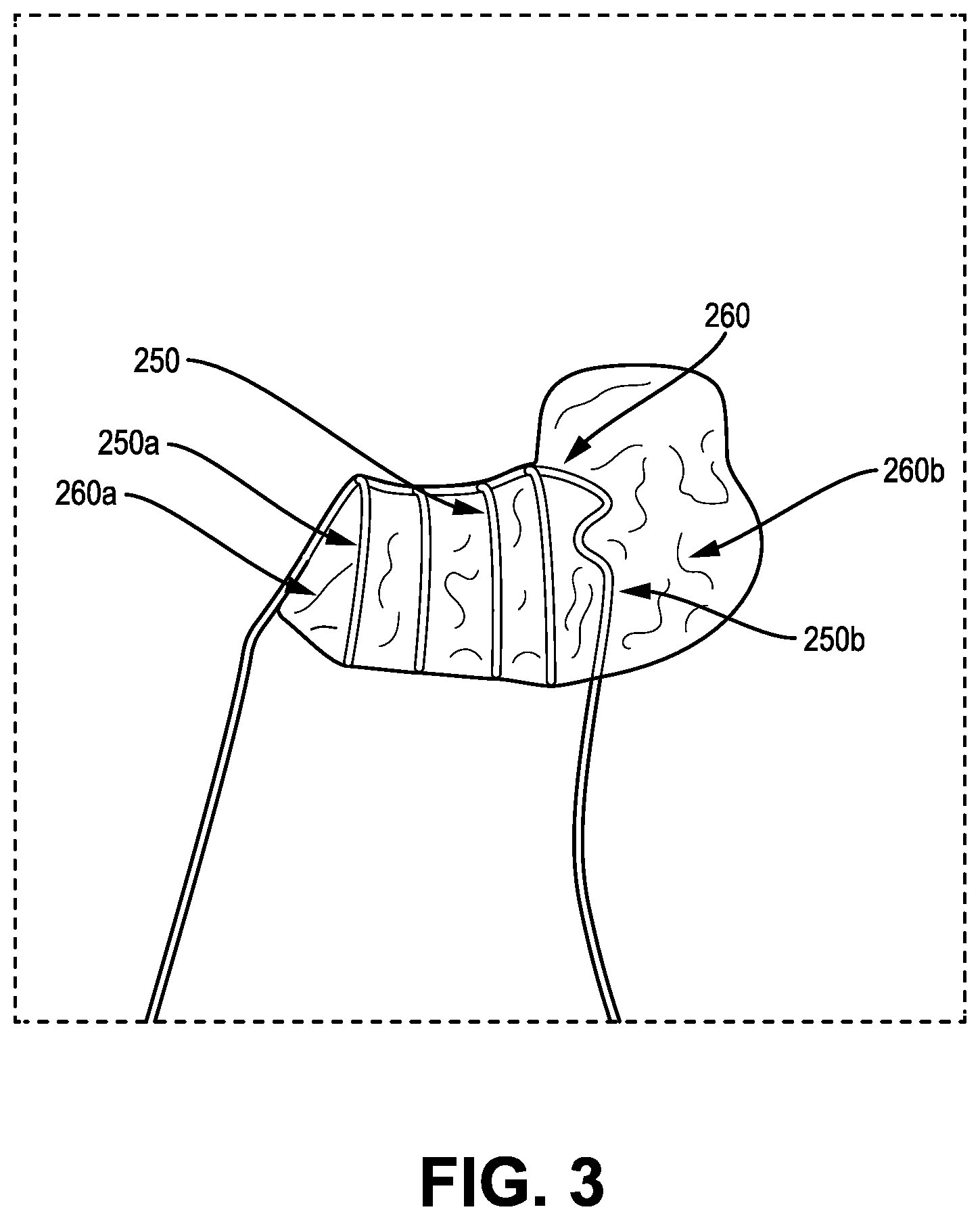 Patent US12342864 Figure 5 – Gels wicks for vaporizer devices