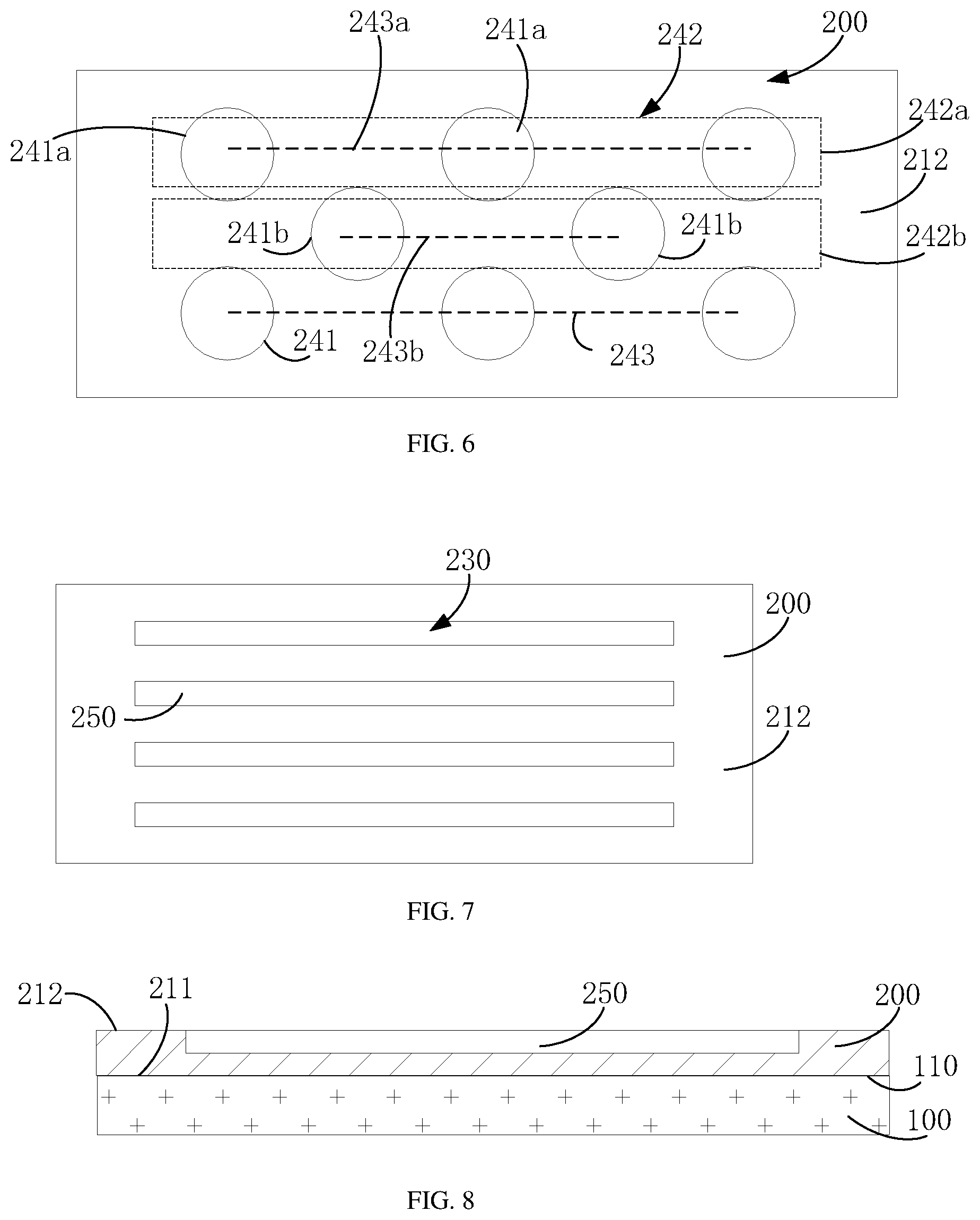 Patent US12342865 Figure 3 – Atomizing core and electronic atomizing device