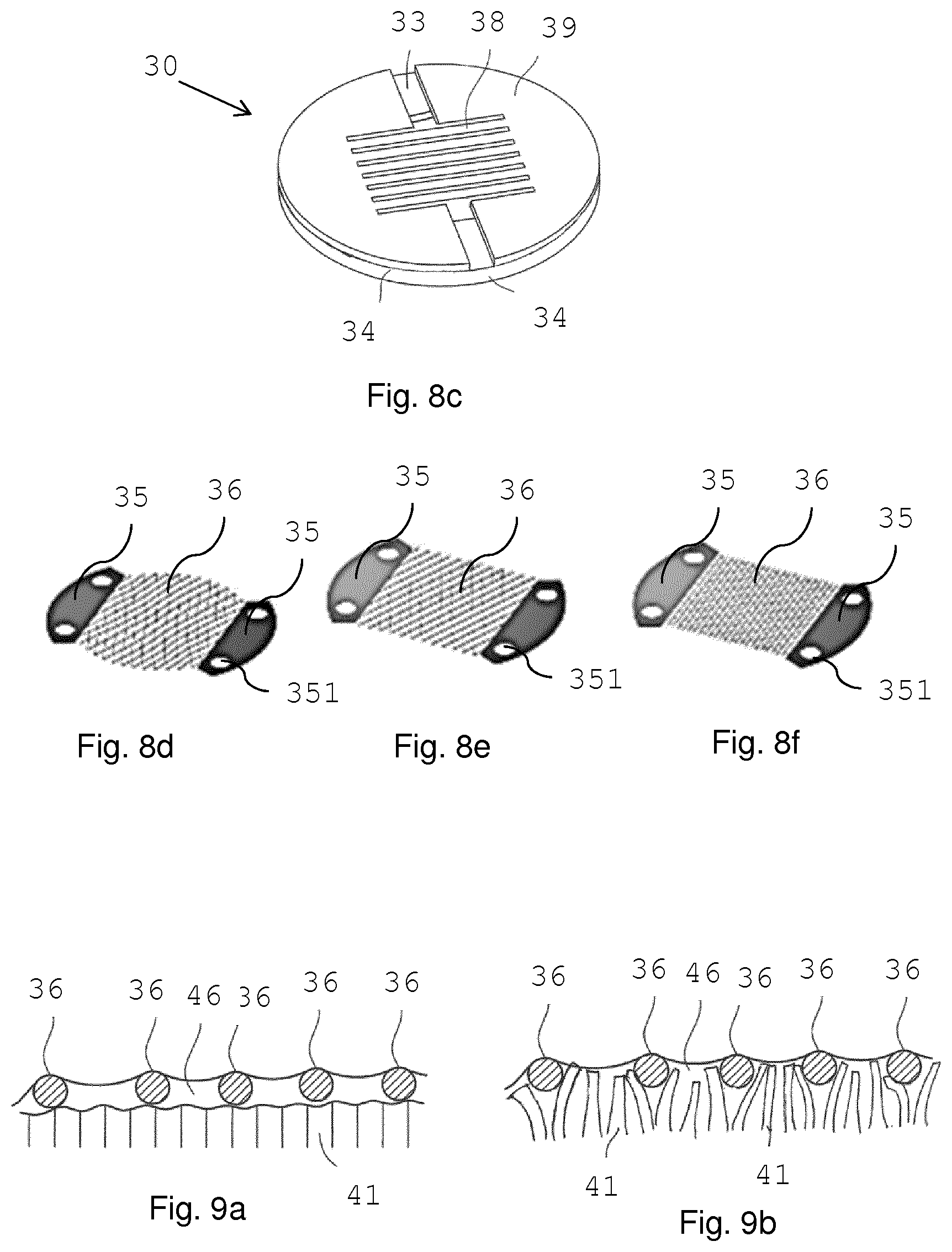 Patent US12342867 Figure 4 – Split airflow system for an electrically heated smoking system and method for guiding an airflow inside an electrically heated smoking system