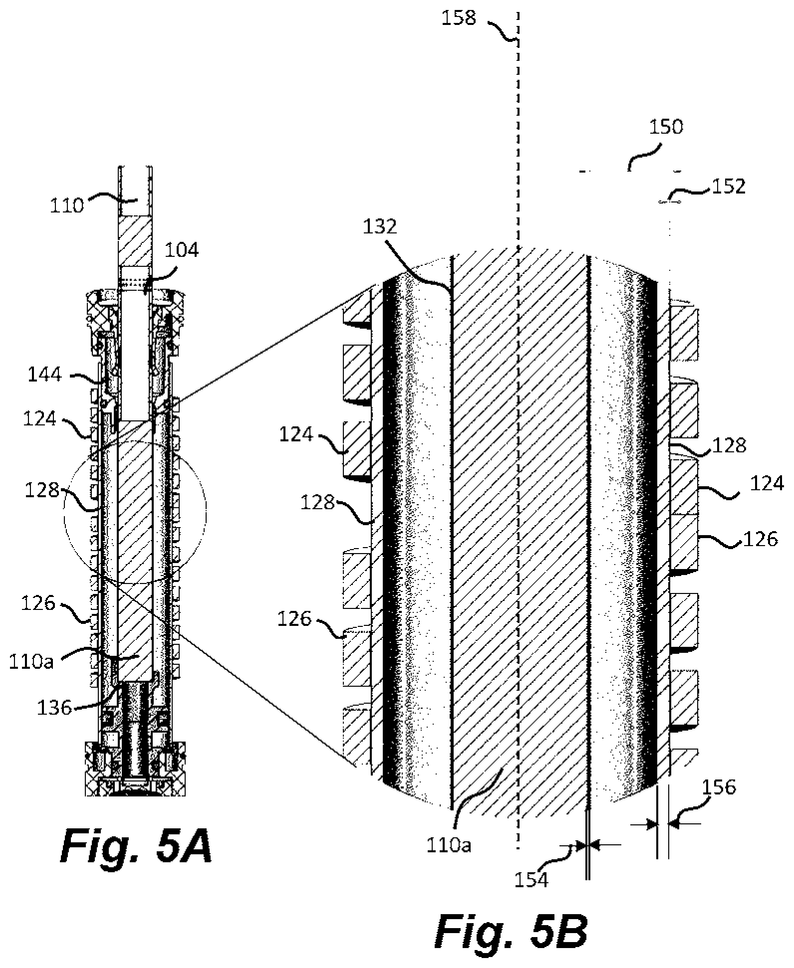 Patent US12342868 Figure 5 – Aerosol provision device