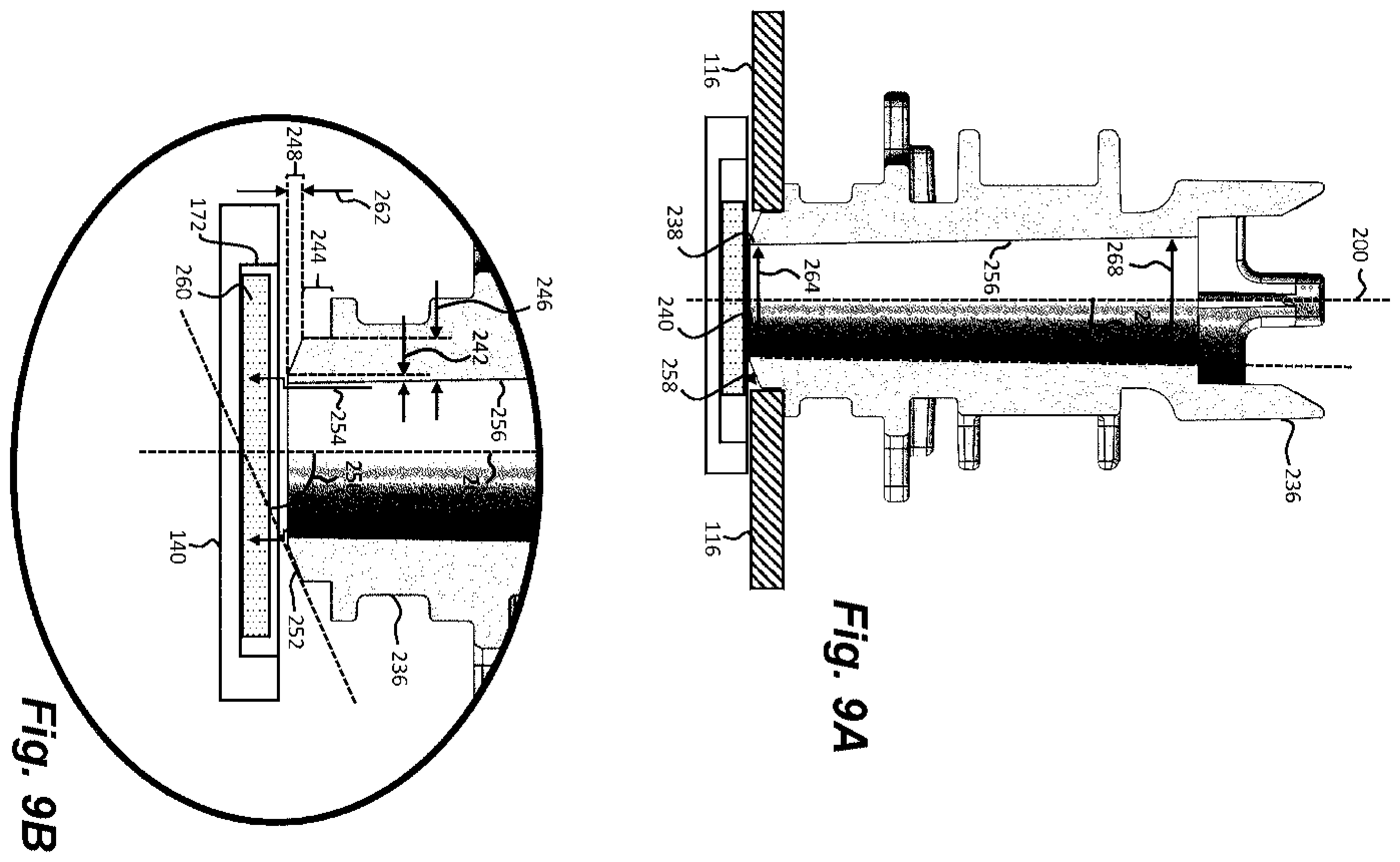 Patent US12342868 Figure 9 – Aerosol provision device