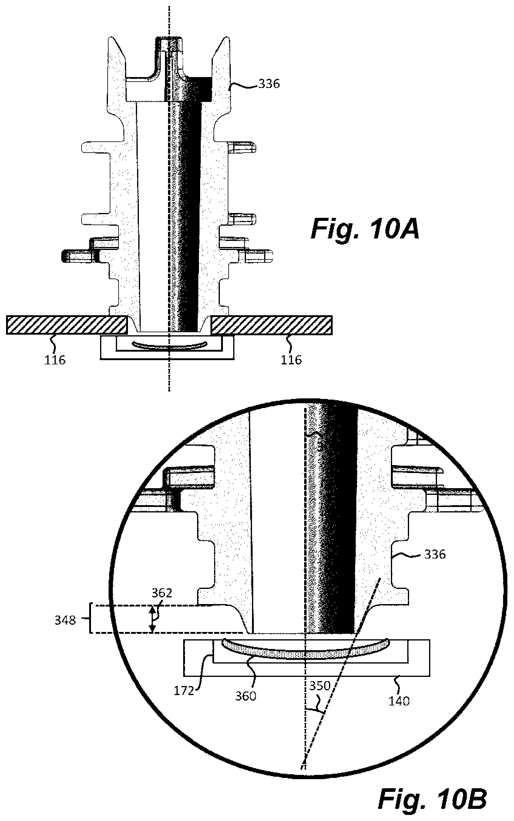 Patent US12342868 Figure 10 – Aerosol provision device