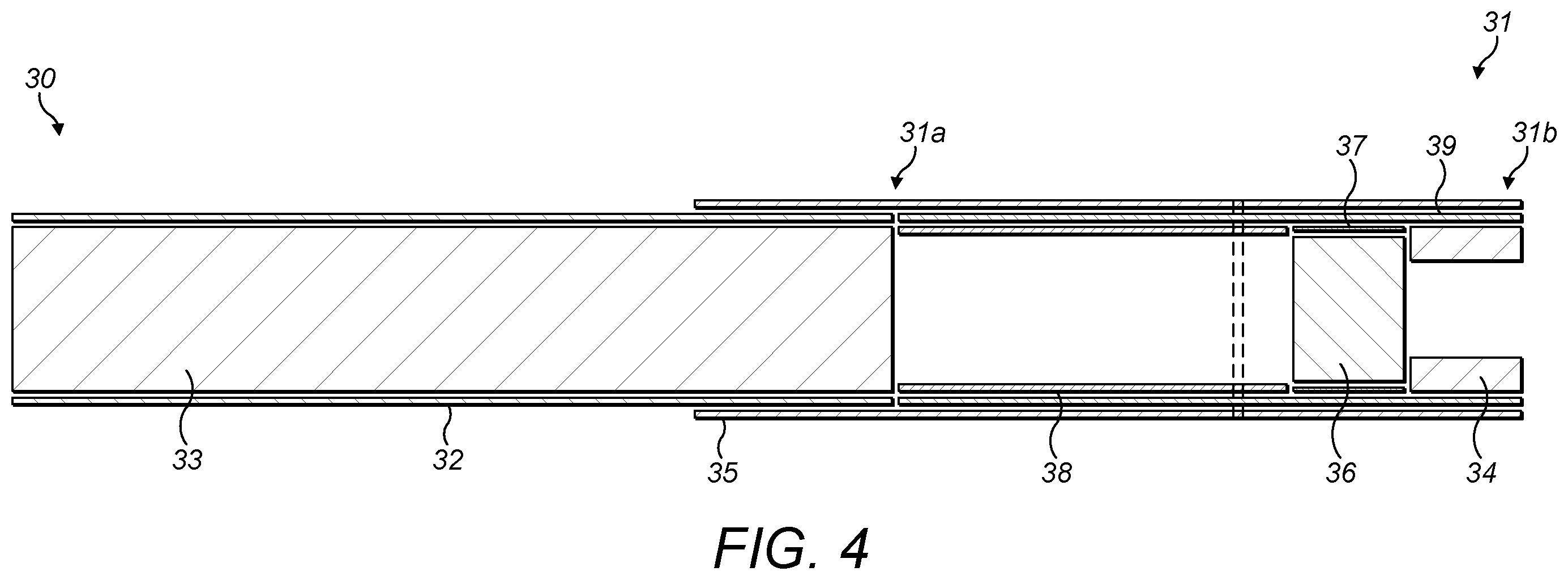 Patent US12342869 Figure 3 – Apparatus for an aerosol generating device
