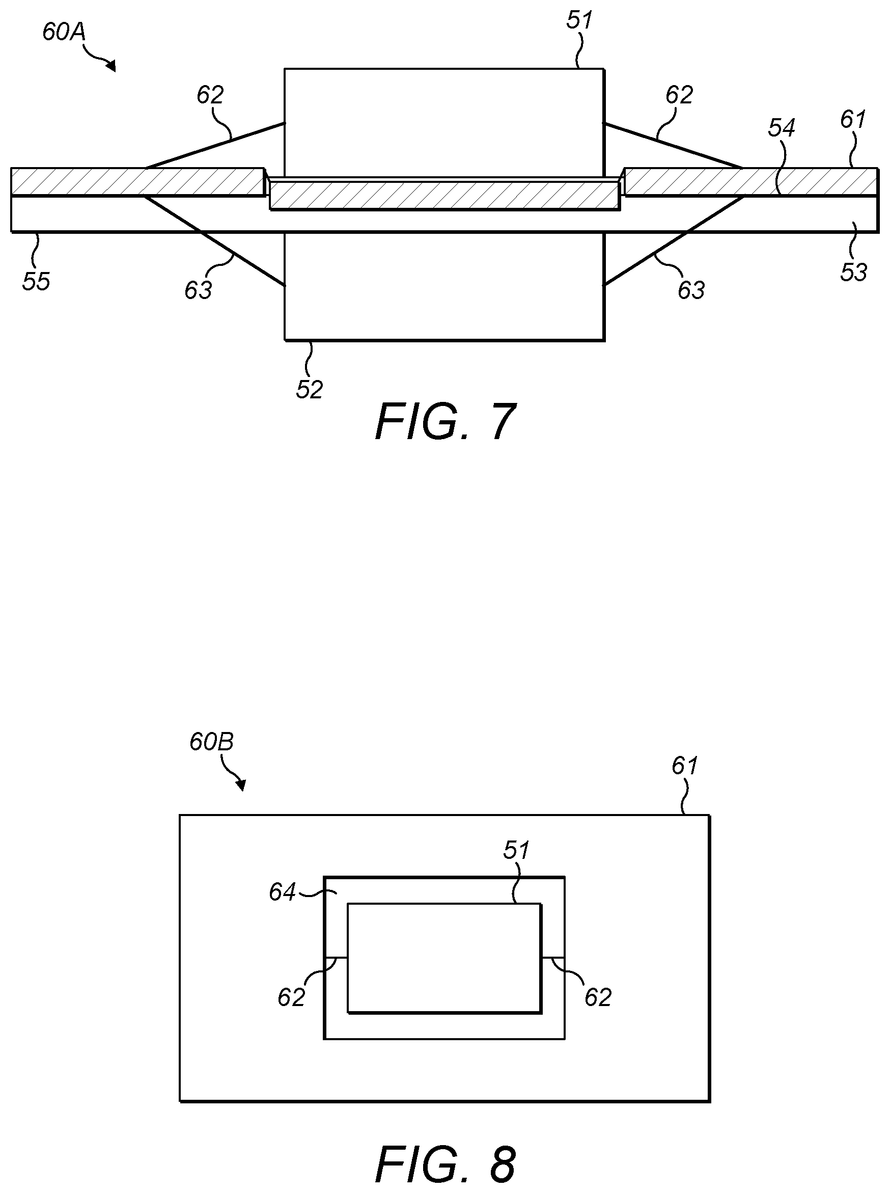 Patent US12342869 Figure 5 – Apparatus for an aerosol generating device