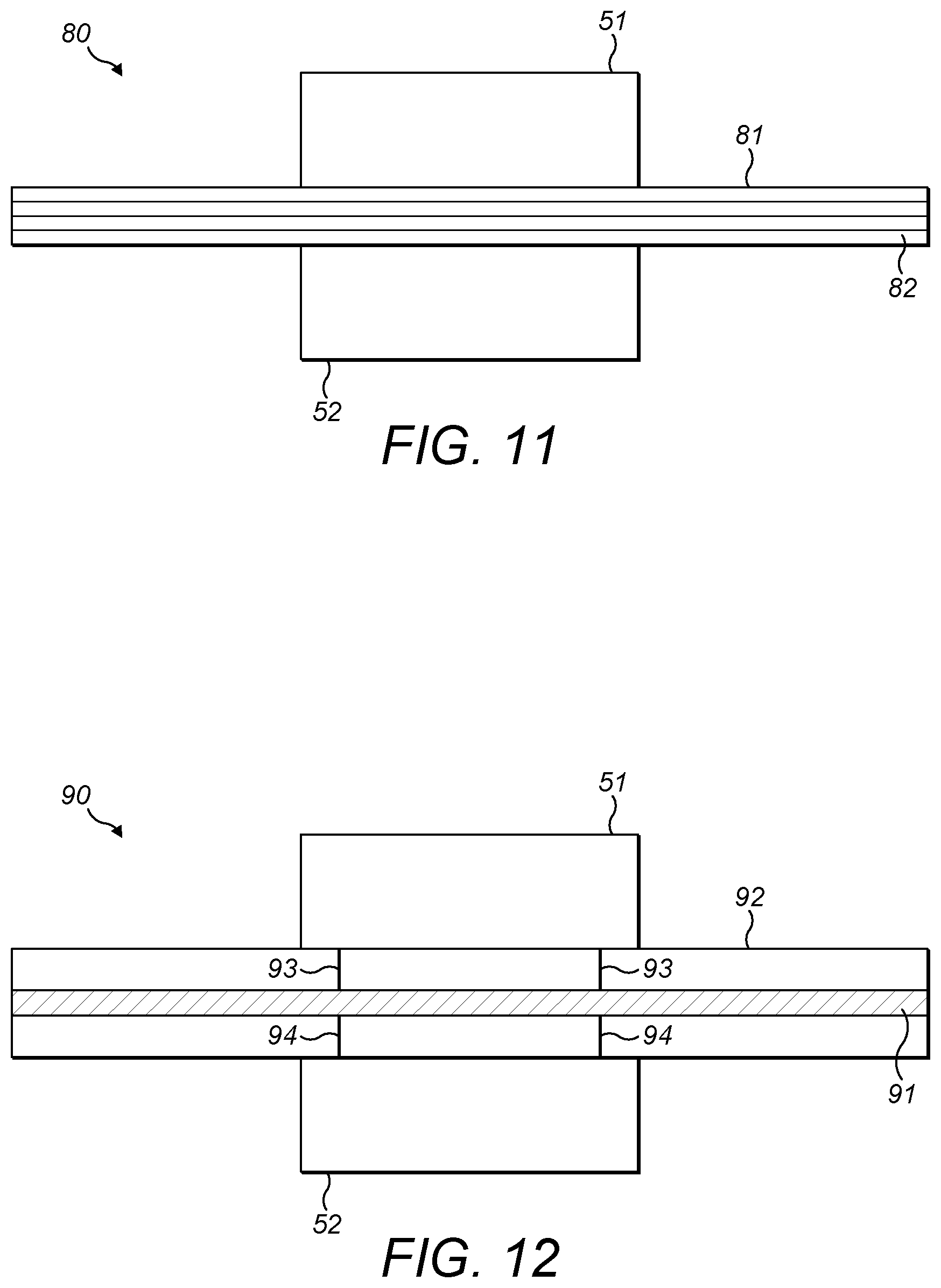 Patent US12342869 Figure 7 – Apparatus for an aerosol generating device