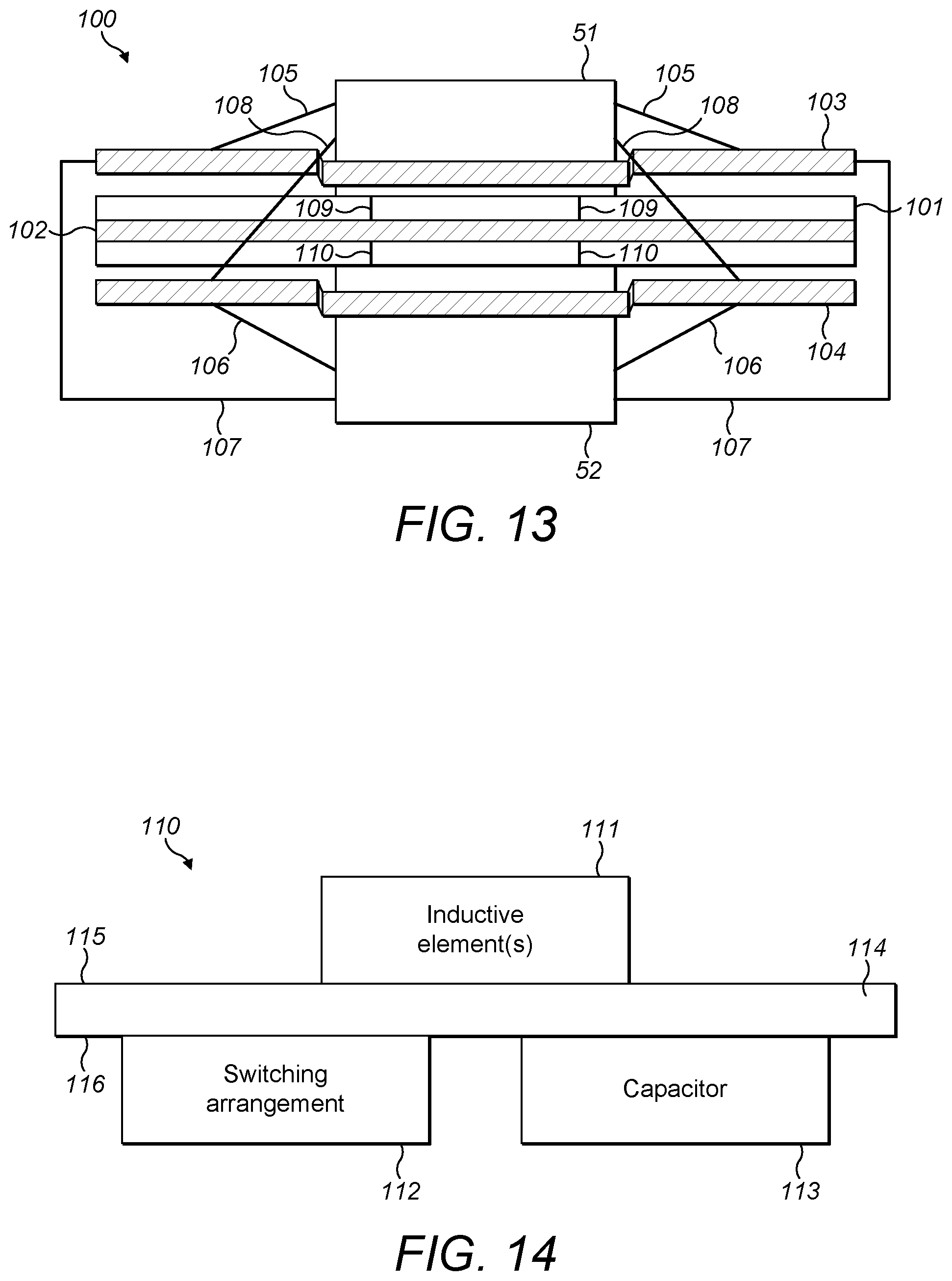 Patent US12342869 Figure 8 – Apparatus for an aerosol generating device