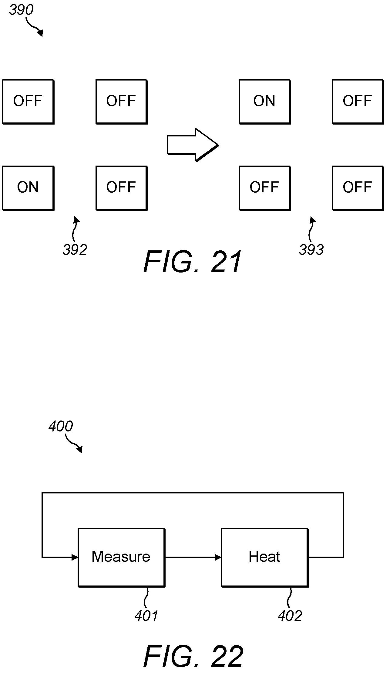 Patent US12342869 Figure 12 – Apparatus for an aerosol generating device