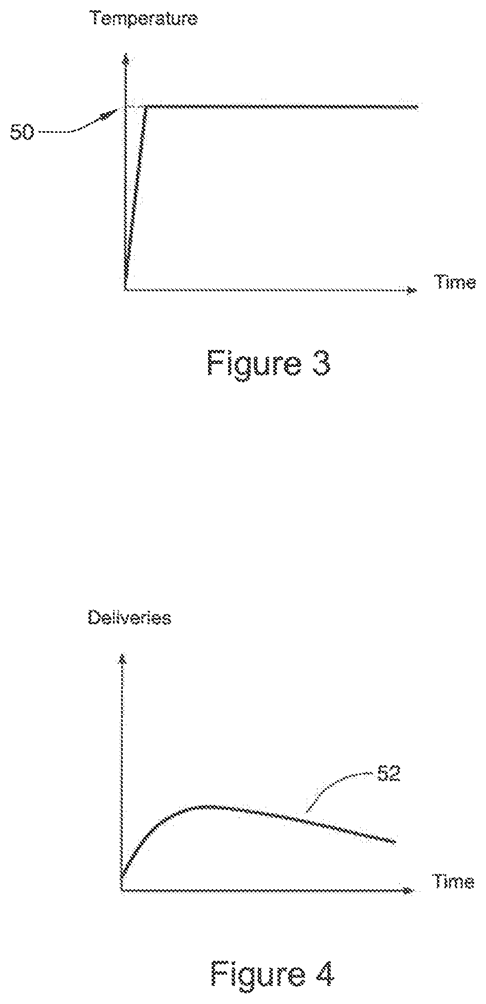 Patent US12342870 Figure 2 – Heated aerosol-generating device and method for generating aerosol with consistent properties