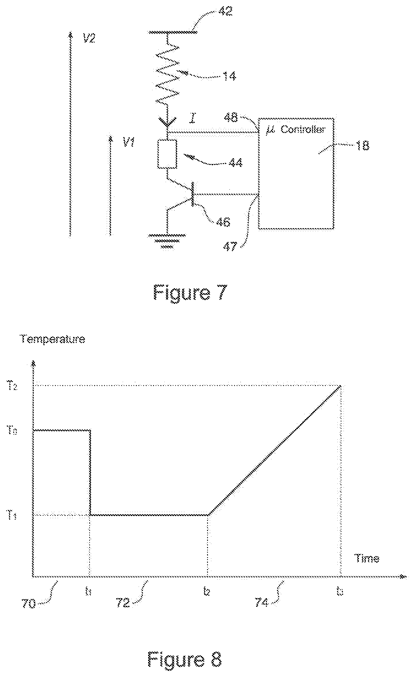 Patent US12342870 Figure 4 – Heated aerosol-generating device and method for generating aerosol with consistent properties