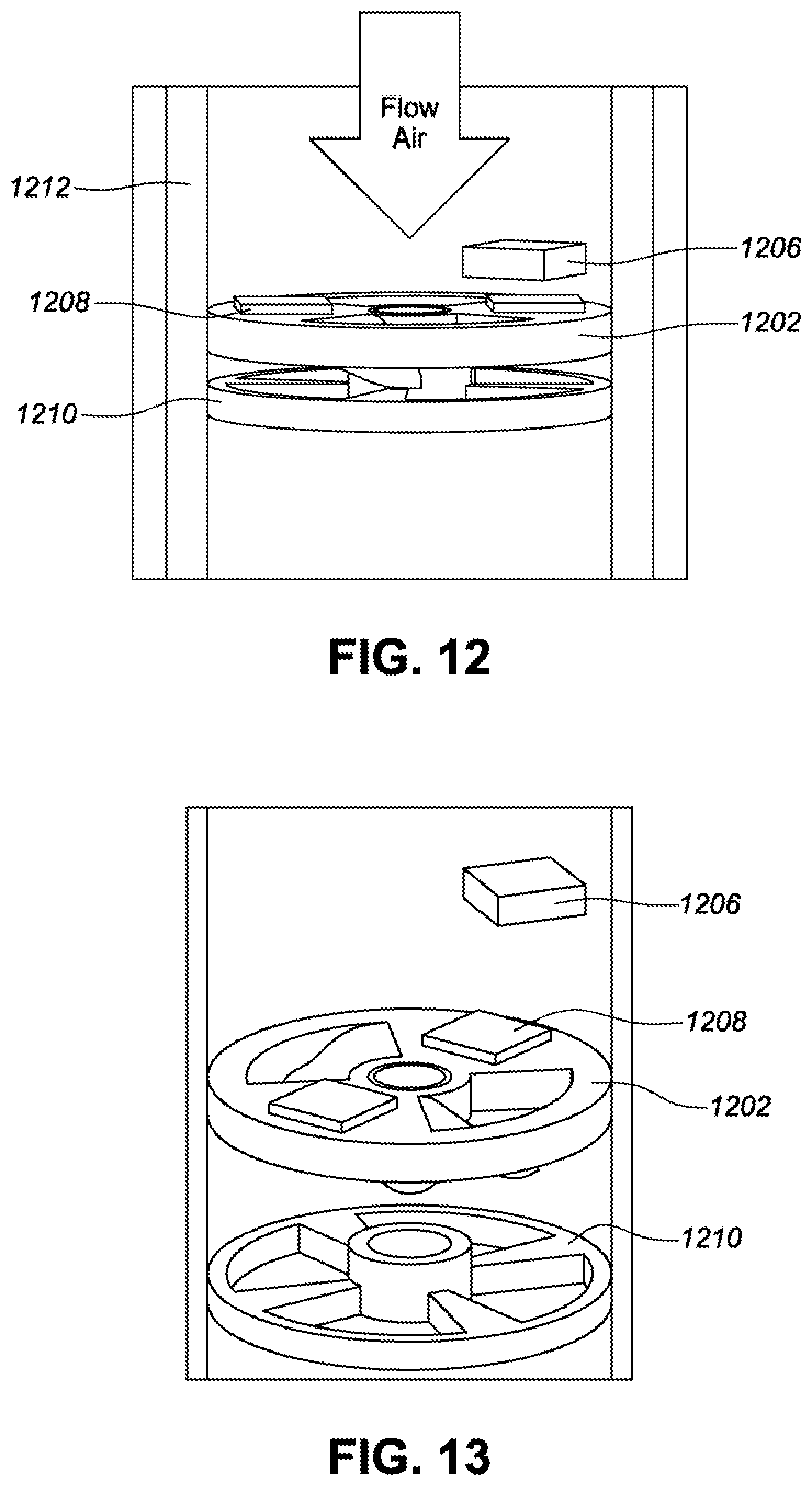 Patent US12342872 Figure 11 – Disabling control for an electronic smoking device