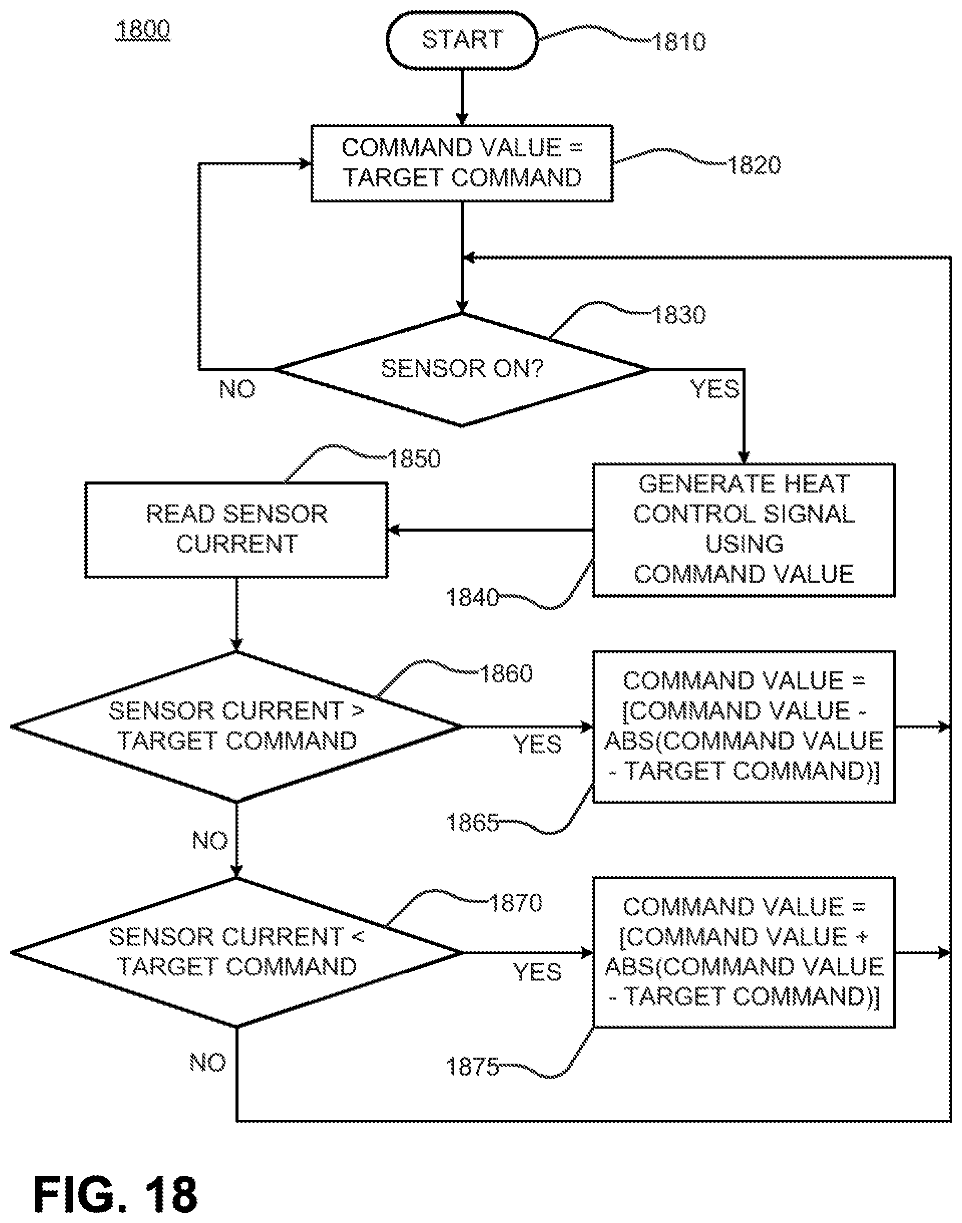 Patent US12342872 Figure 15 – Disabling control for an electronic smoking device