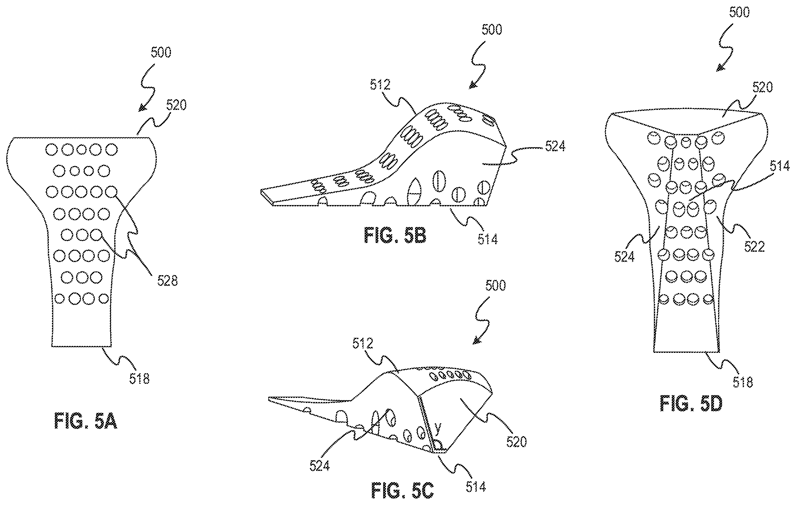Patent US12342875 Figure 7 – Breast separator devices