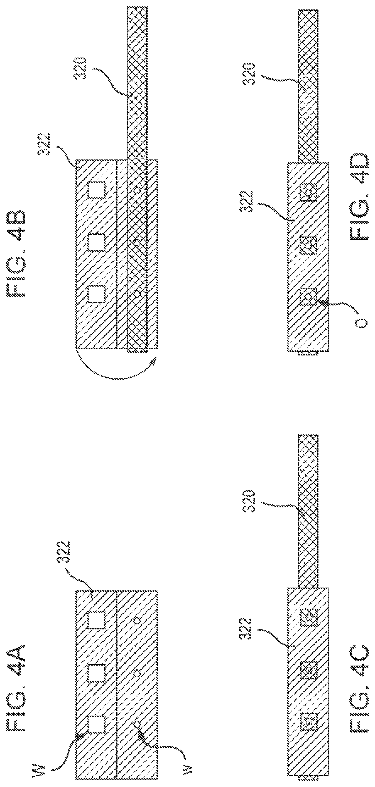 Patent US12342877 Figure 7 – Conductive band for biosensing garments