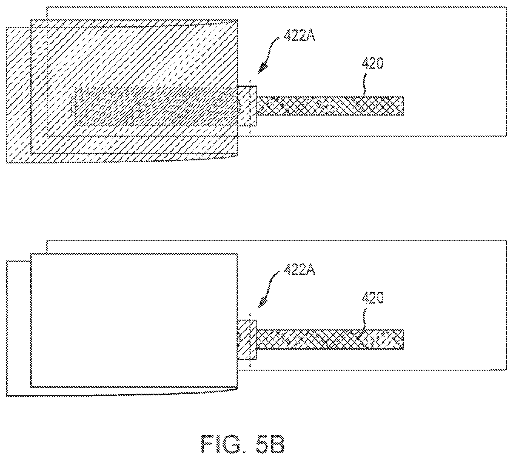 Patent US12342877 Figure 9 – Conductive band for biosensing garments