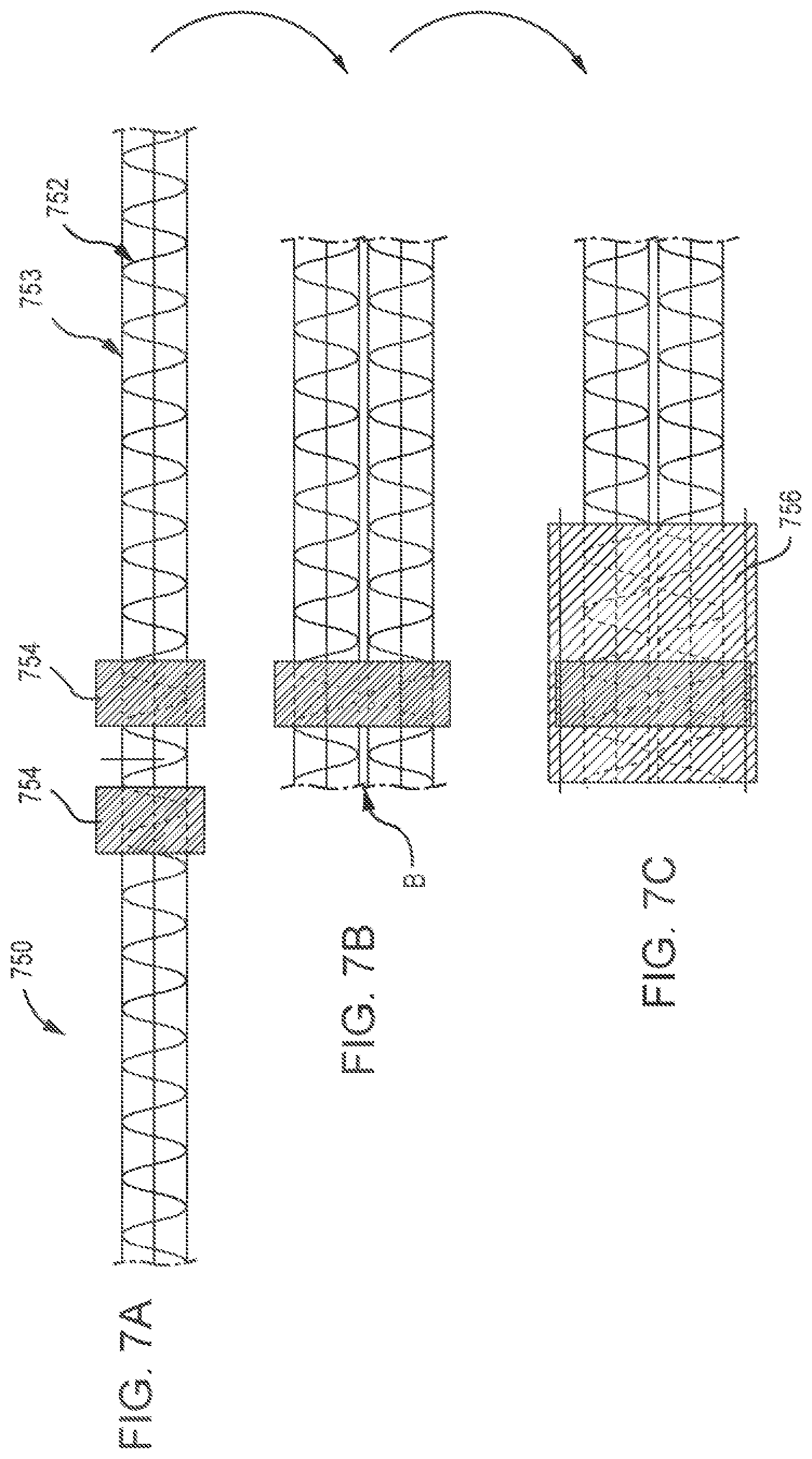 Patent US12342877 Figure 13 – Conductive band for biosensing garments