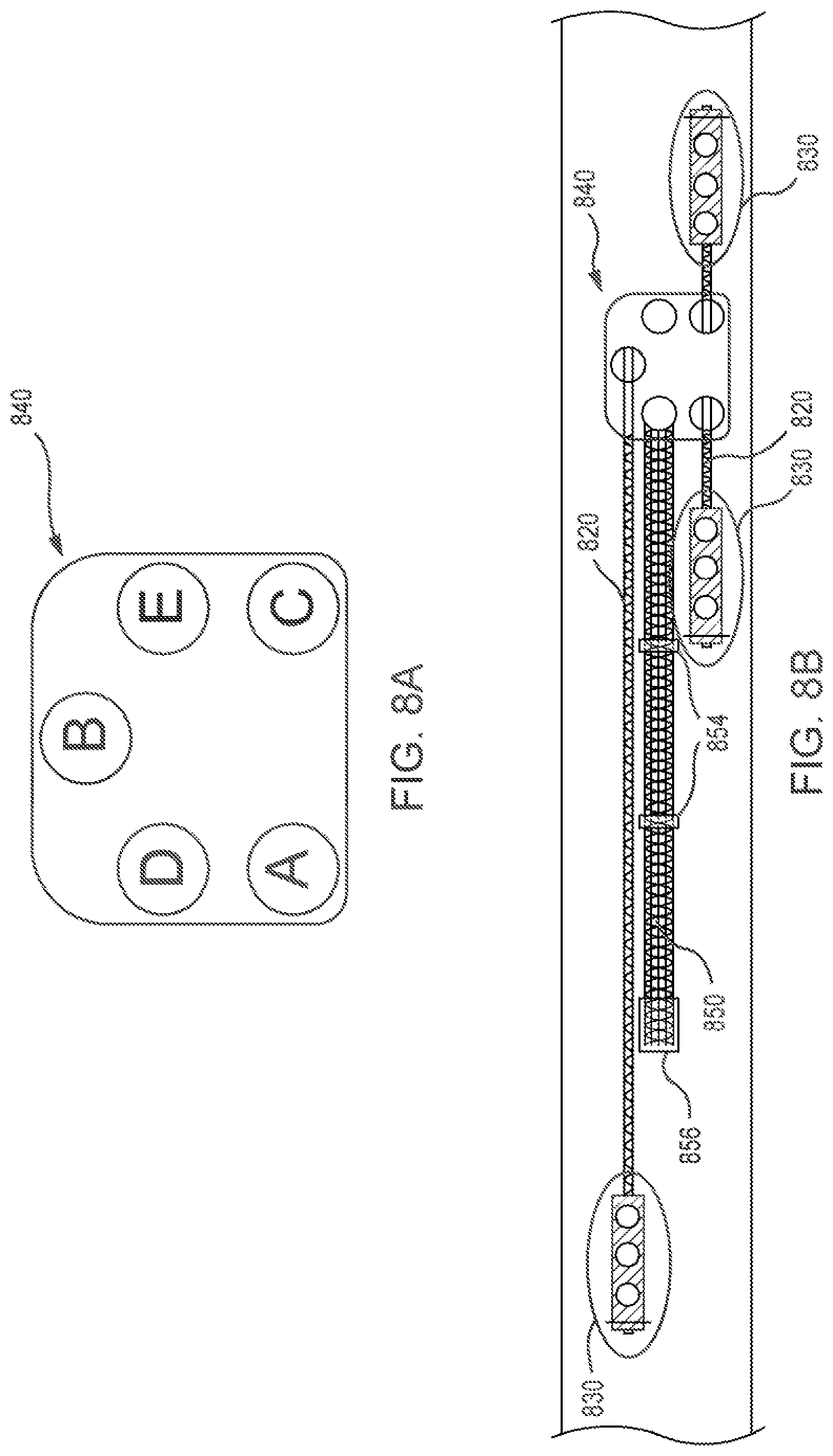 Patent US12342877 Figure 14 – Conductive band for biosensing garments