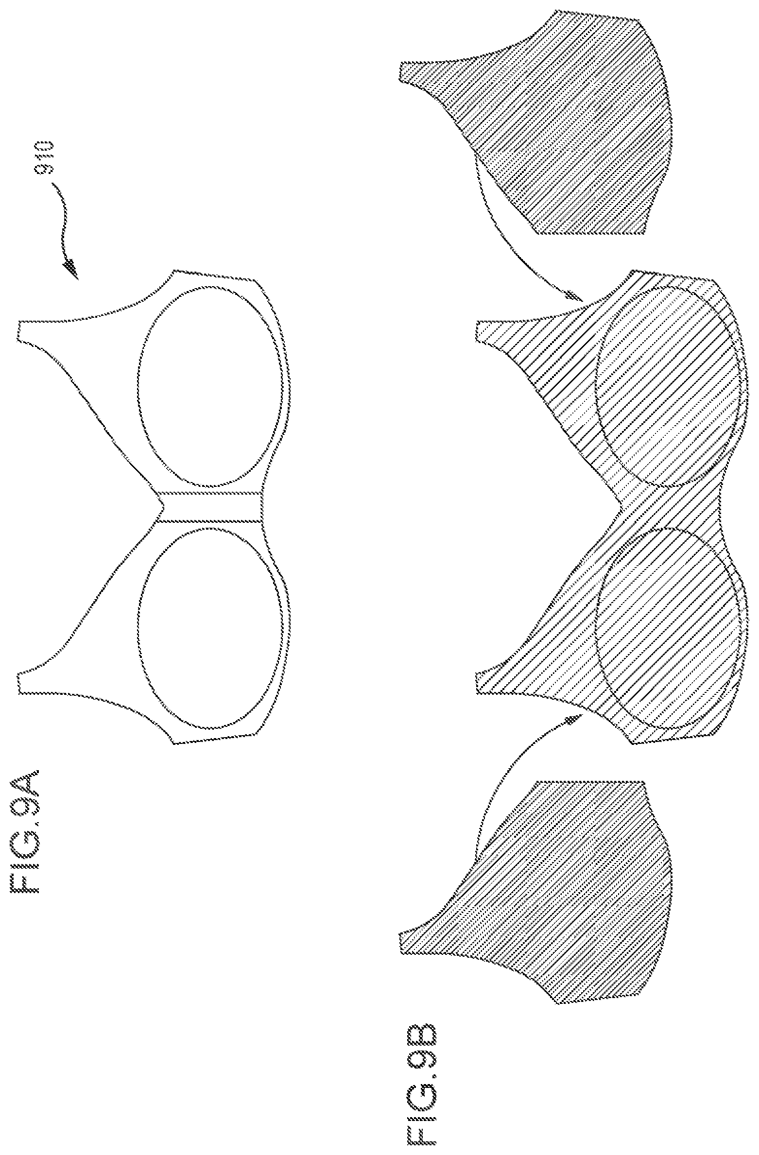 Patent US12342877 Figure 15 – Conductive band for biosensing garments