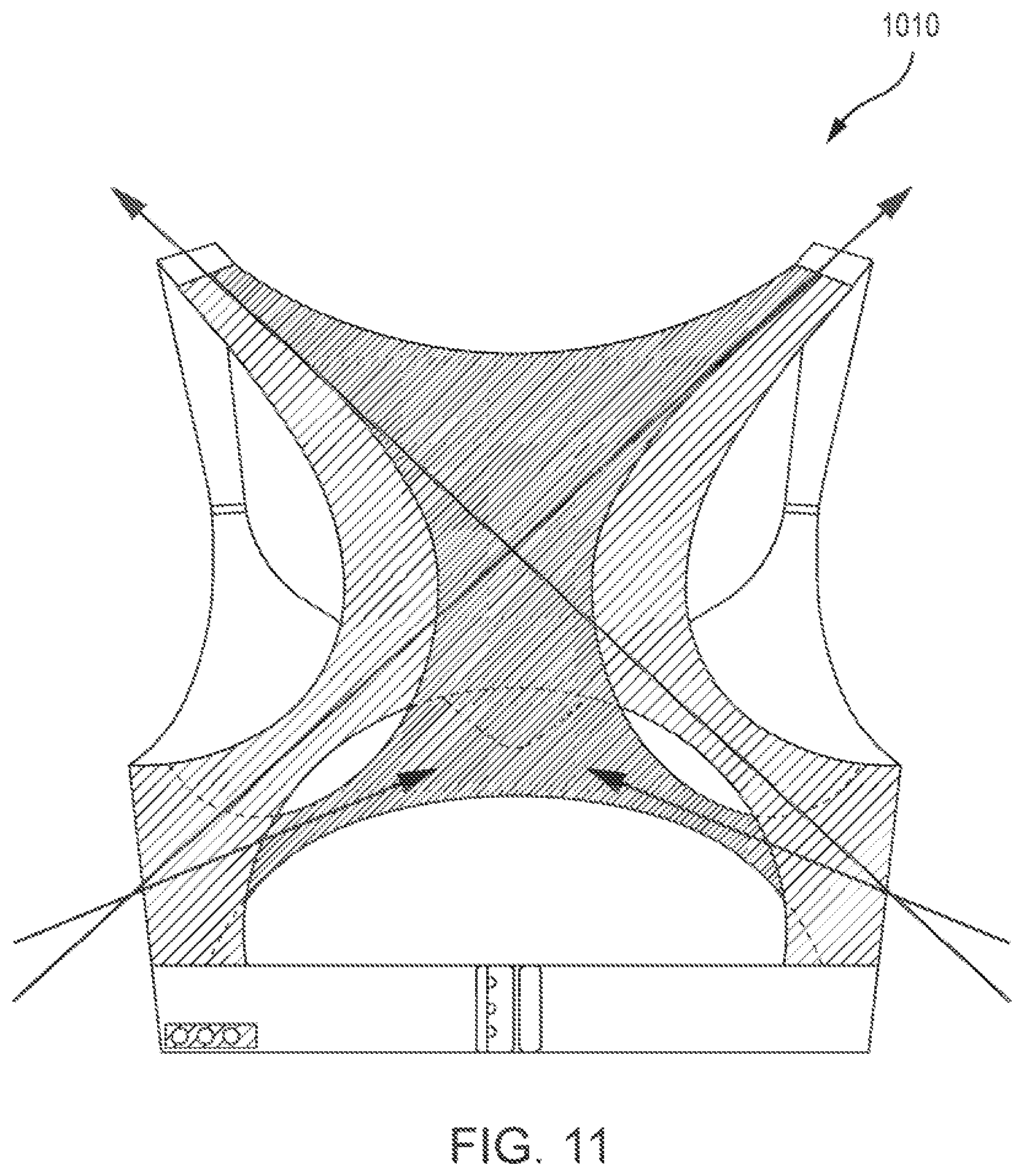 Patent US12342877 Figure 17 – Conductive band for biosensing garments