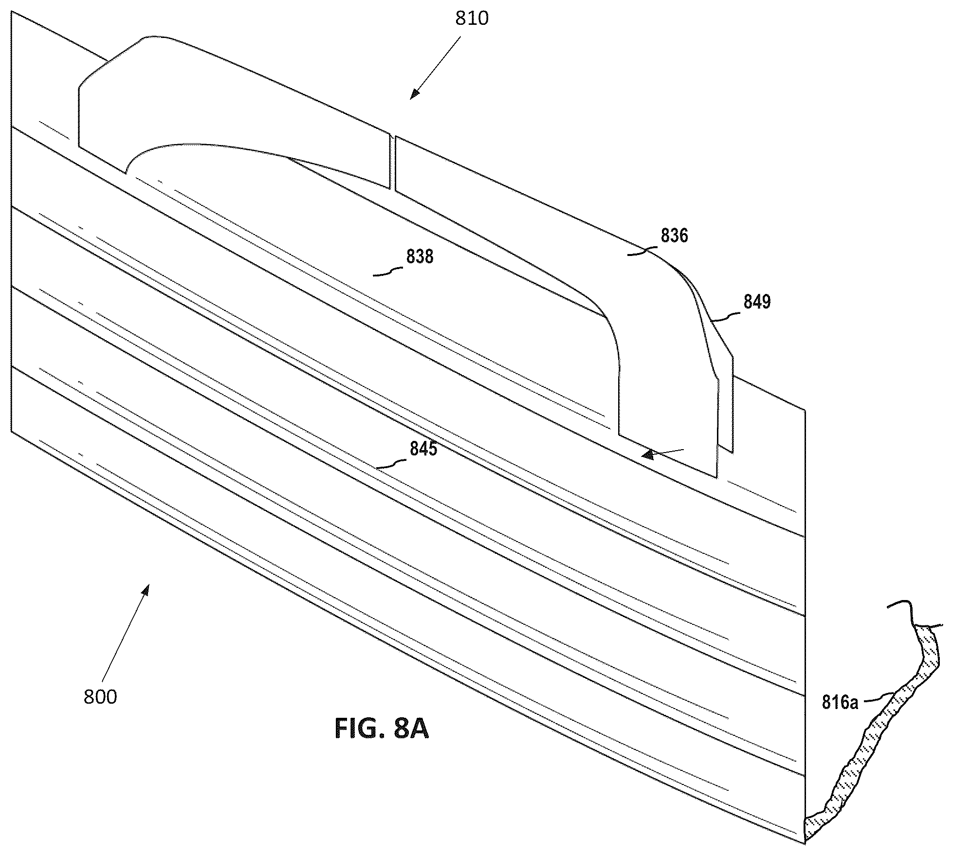 Patent US12342879 Figure 11 – Personal protective equipment and methods