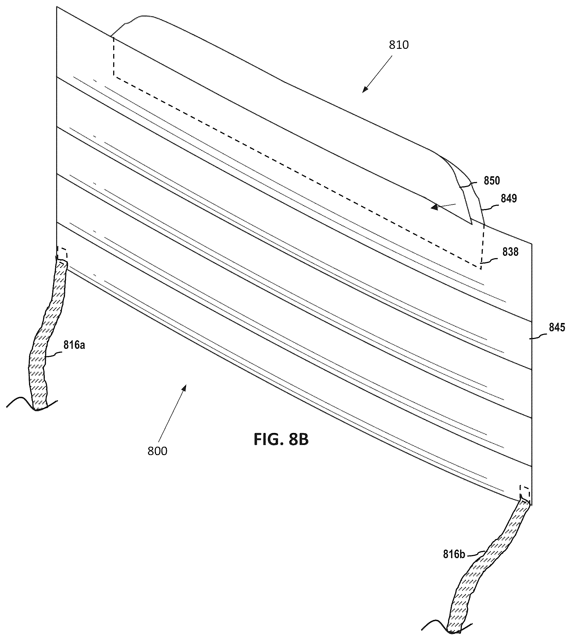 Patent US12342879 Figure 12 – Personal protective equipment and methods