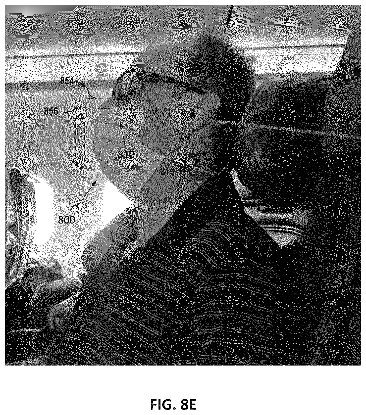 Patent US12342879 Figure 14 – Personal protective equipment and methods