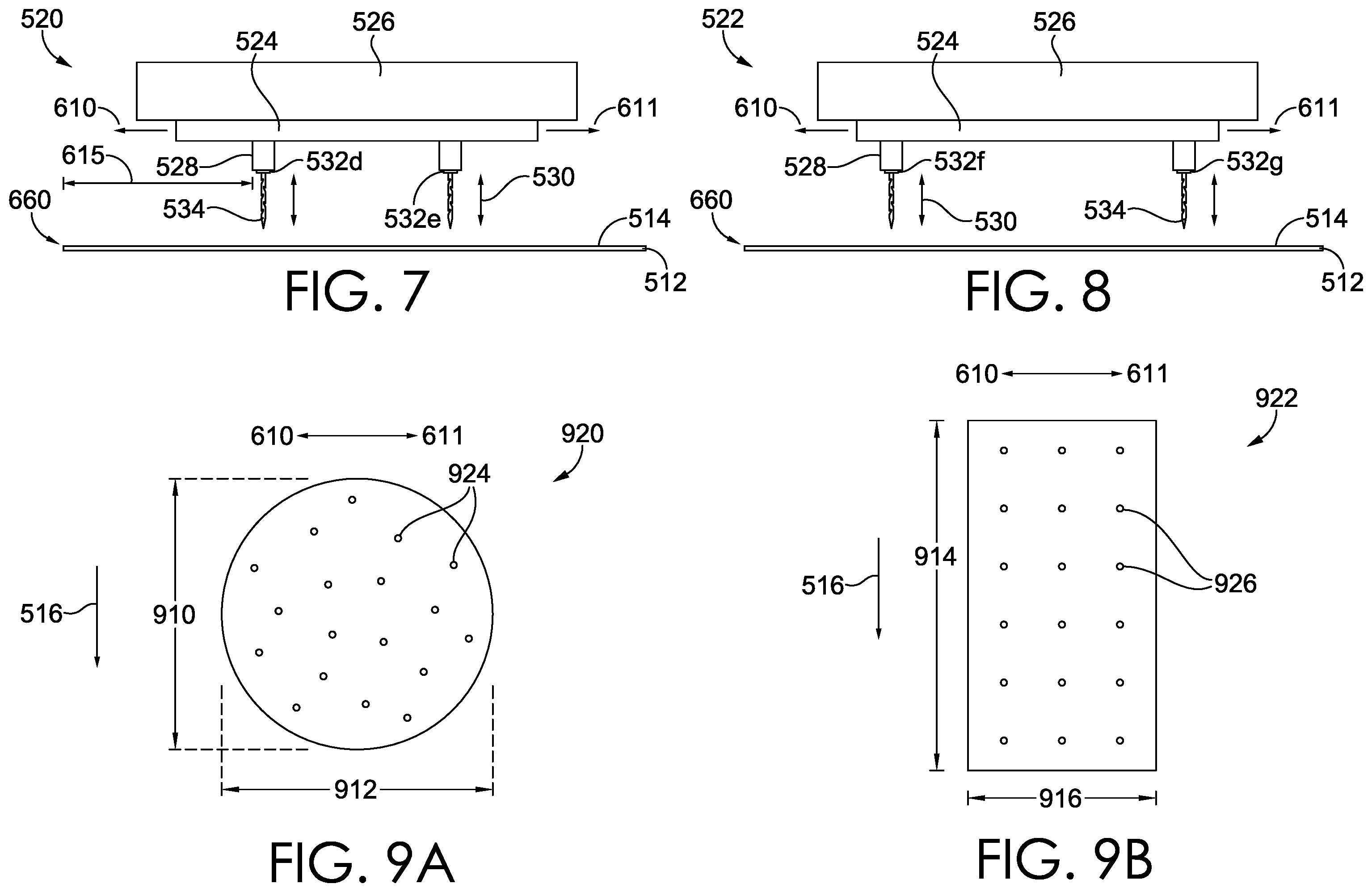 Patent US12342885 Figure 4 – Nonwoven textile with non-linear entangled seams suitable for garments