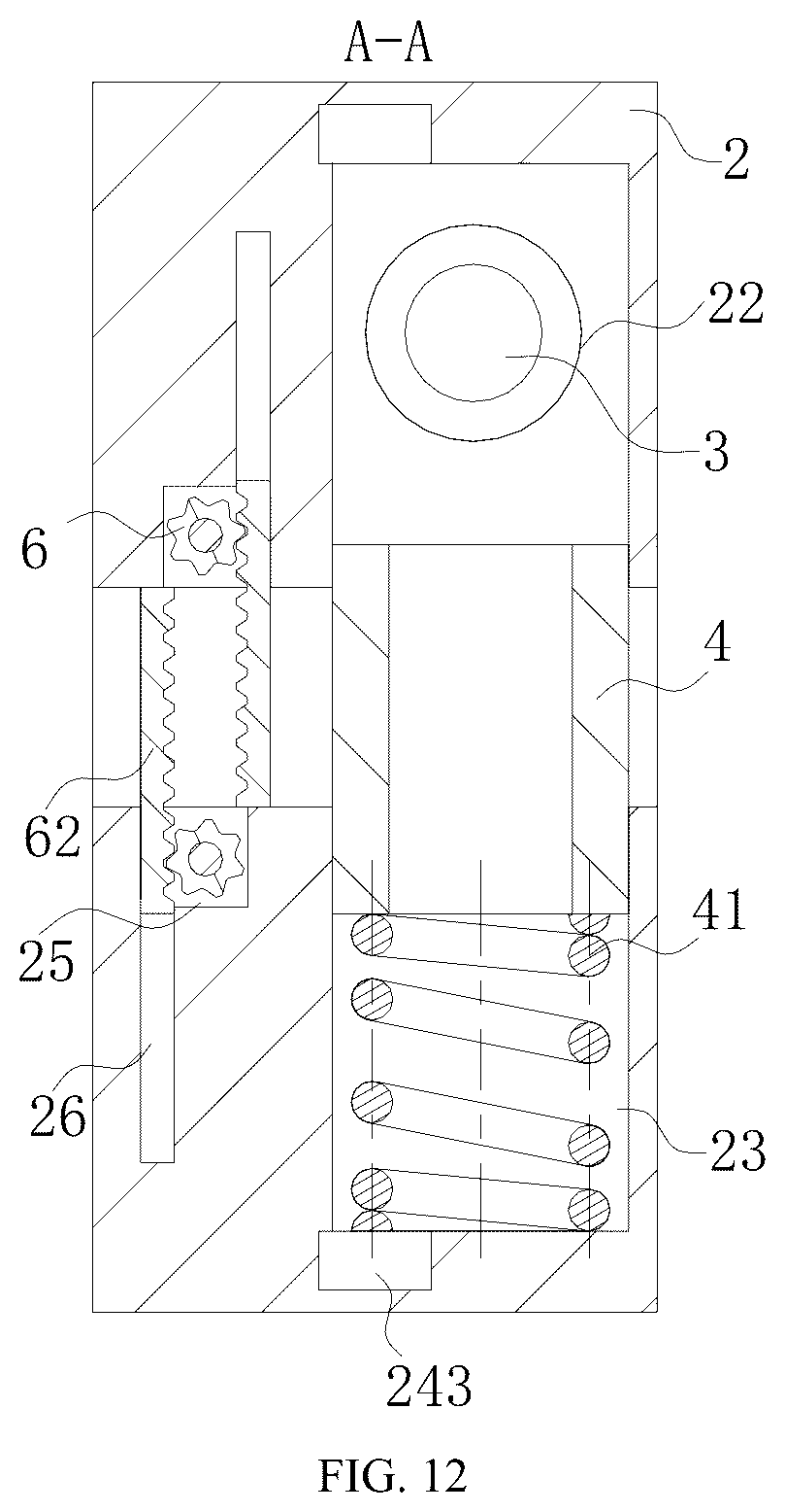 Patent US12342891 Figure 7 – False eyelash manufacturing process and processing device