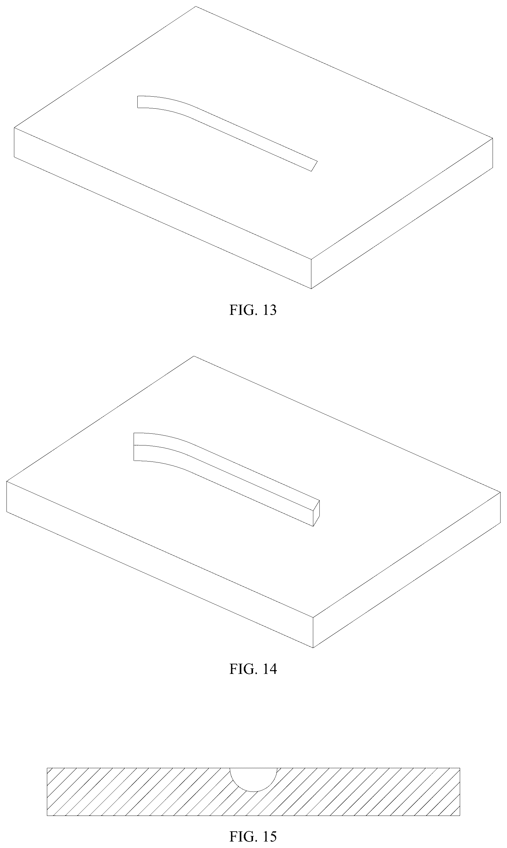 Patent US12342891 Figure 8 – False eyelash manufacturing process and processing device