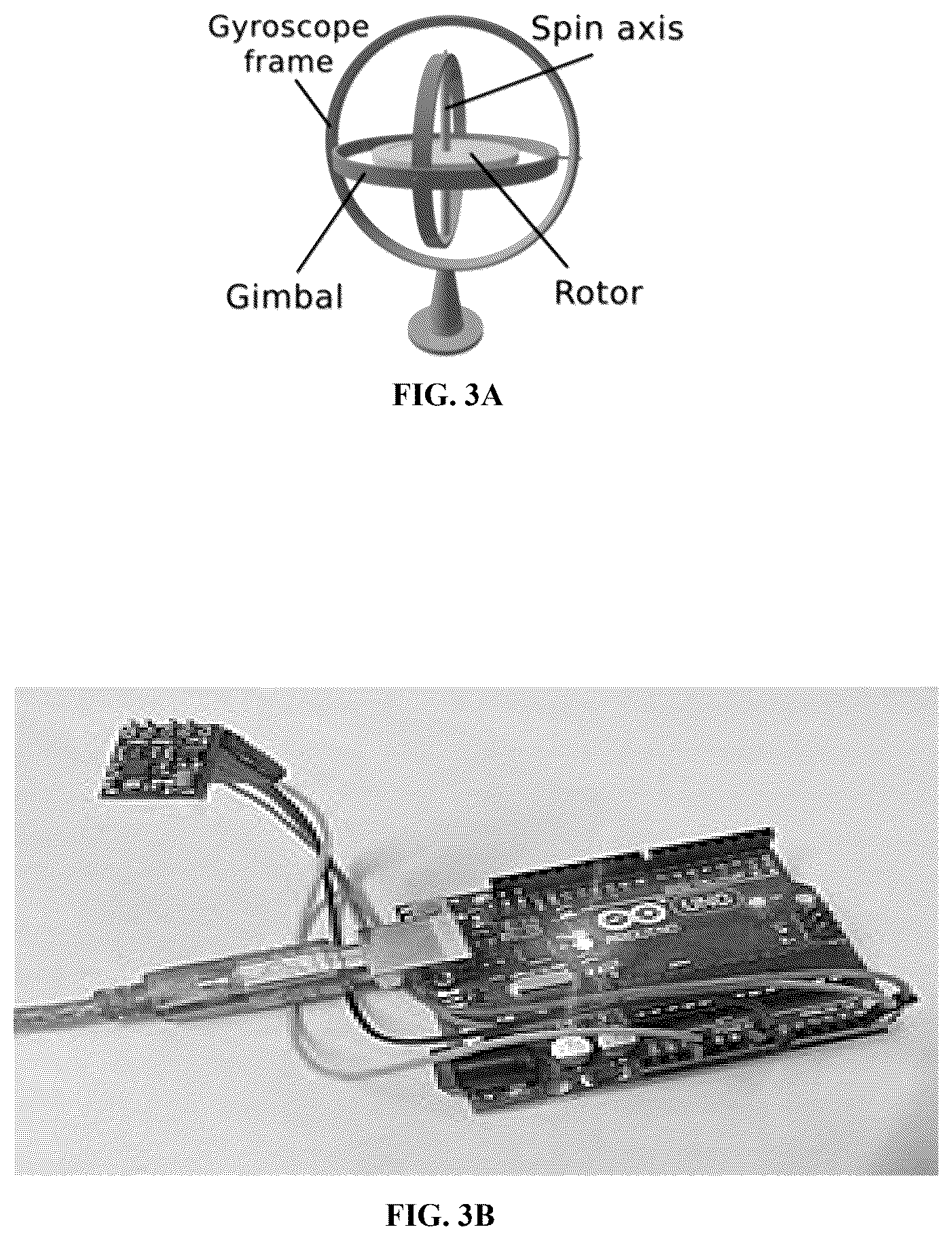 Patent US12342895 Figure 3 – Haptic enabled smart helmet for enhanced safety