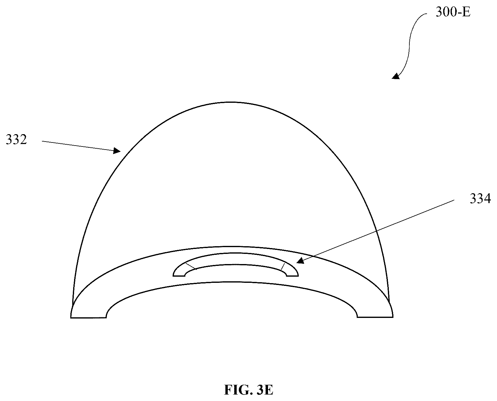 Patent US12342895 Figure 6 – Haptic enabled smart helmet for enhanced safety