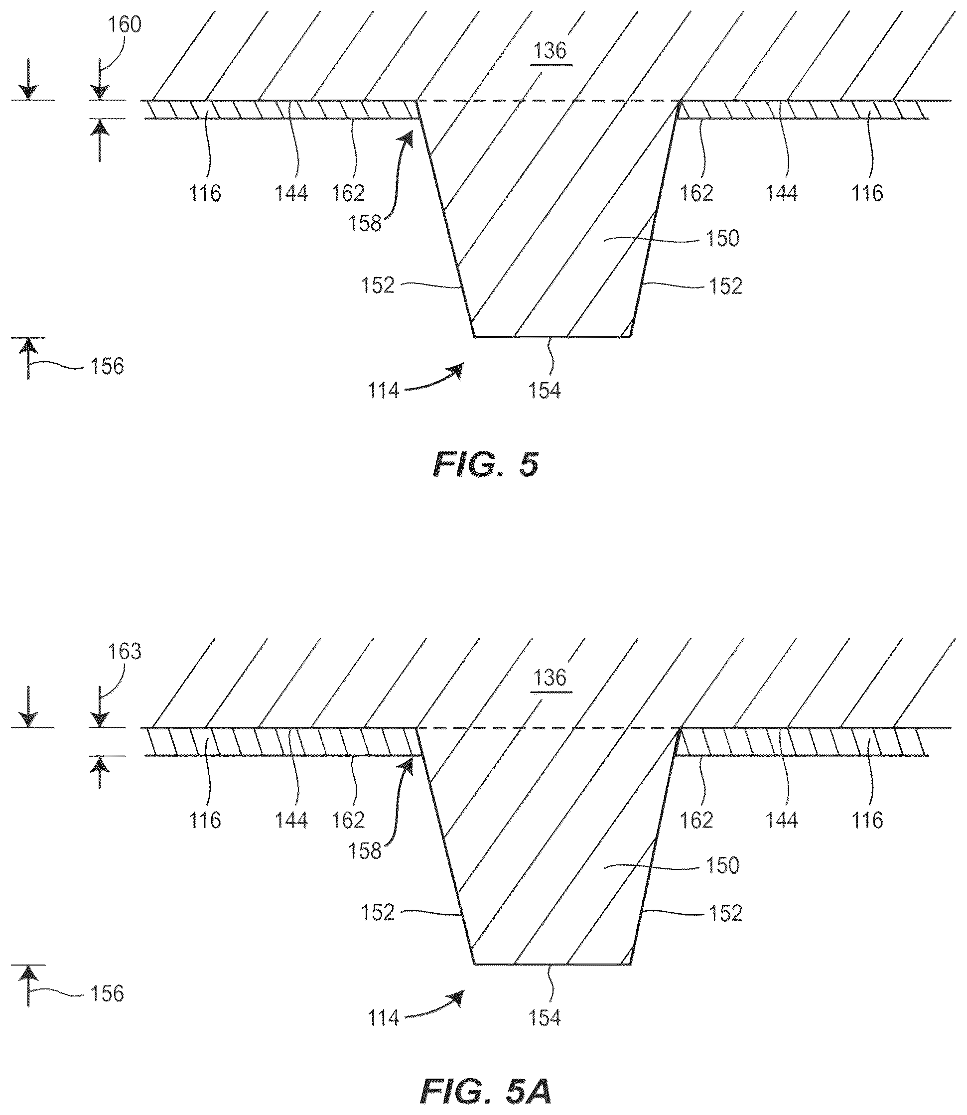 Patent US12342900 Figure 4 – Article of footwear with soil-shedding performance