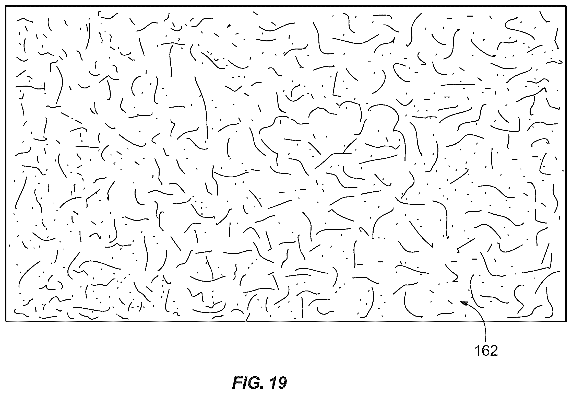 Patent US12342900 Figure 16 – Article of footwear with soil-shedding performance