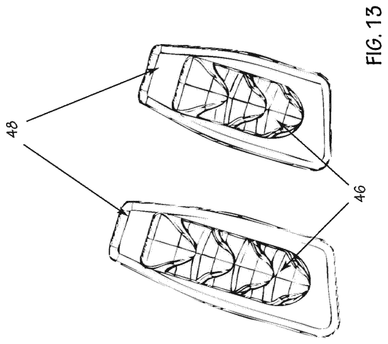 Patent US12342906 Figure 13 – Adjustable closure system for an article