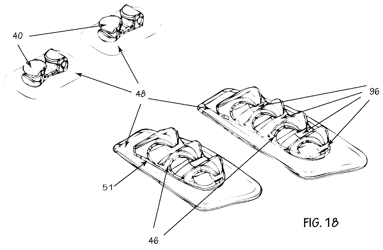 Patent US12342906 Figure 18 – Adjustable closure system for an article